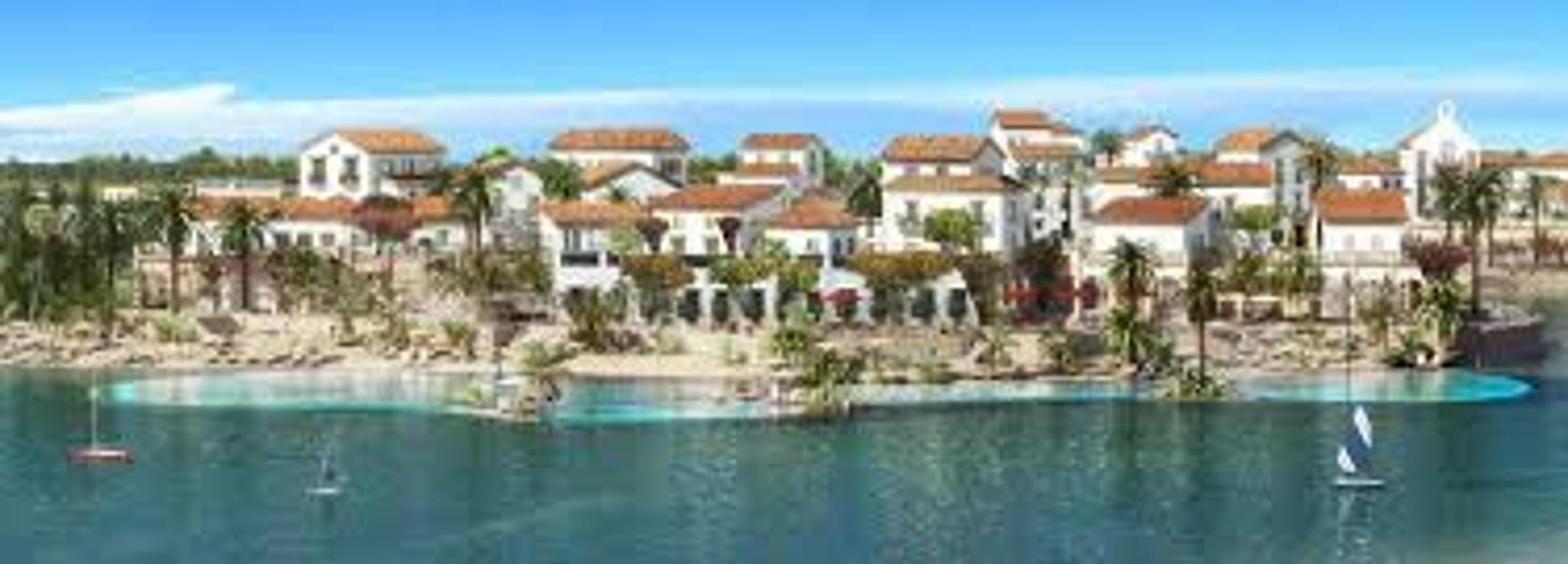 EXCELENTE LOTE EN “LA PROVIDENCIA RESORT &amp COUNTRY CLUB” — foto 2