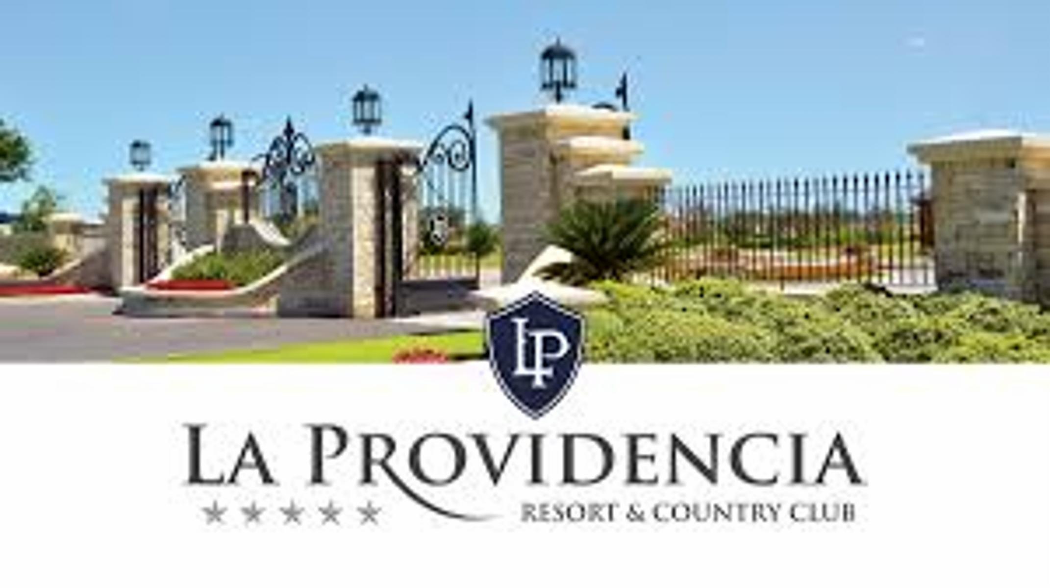 EXCELENTE LOTE EN “LA PROVIDENCIA RESORT &amp COUNTRY CLUB” — foto 3