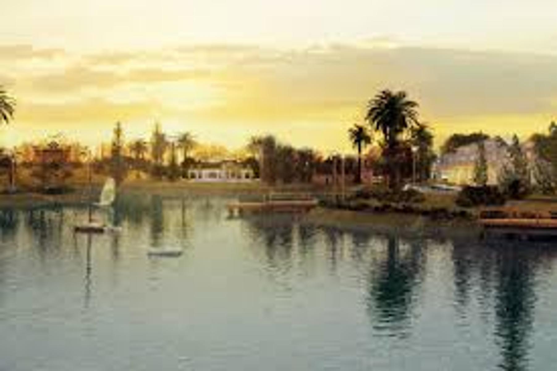 EXCELENTE LOTE EN “LA PROVIDENCIA RESORT &amp COUNTRY CLUB” — foto 7