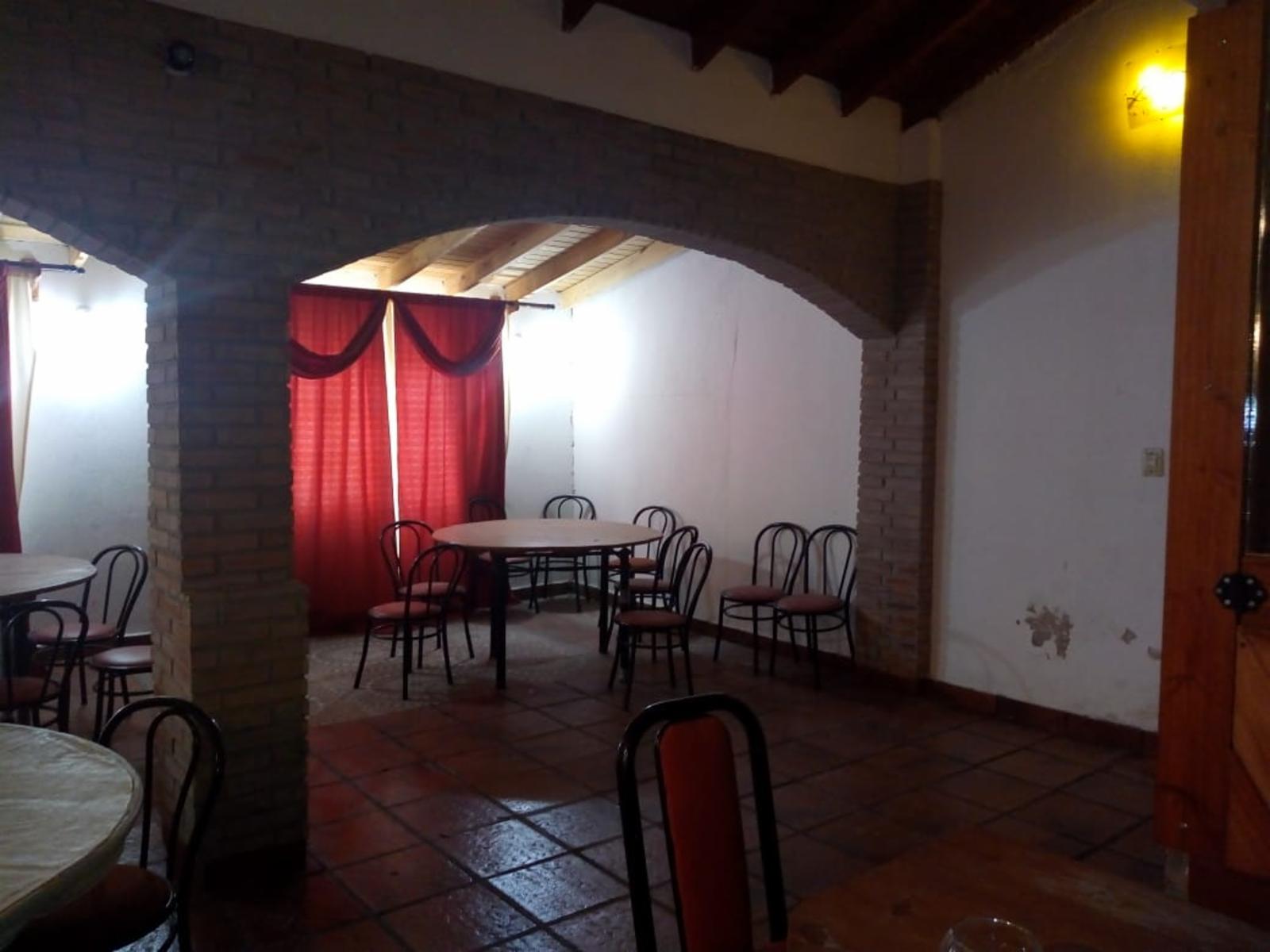 Oportunidad de Casa en dos plantas en villa riachuelo Destacado Negociable — foto 8