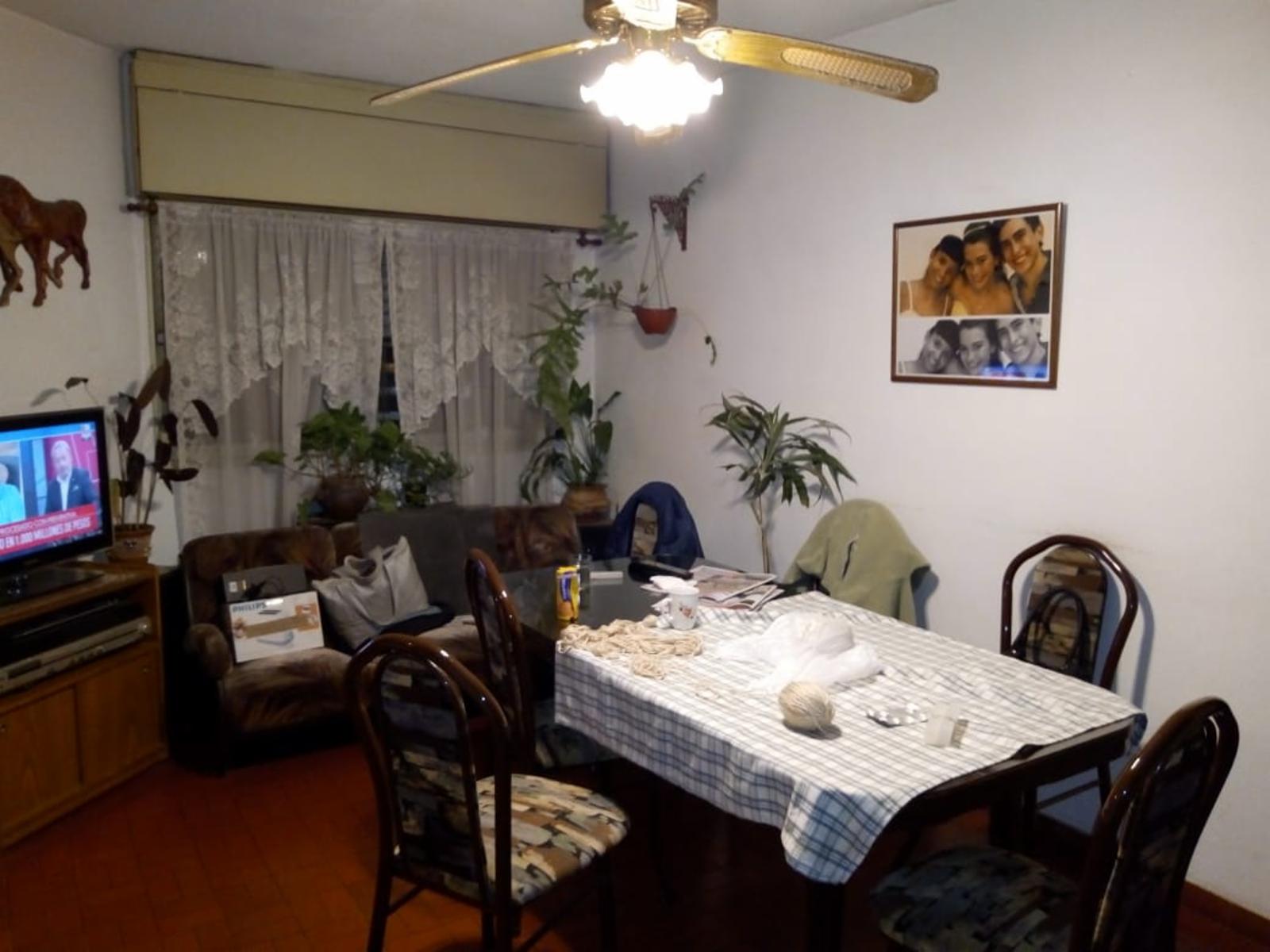 Oportinidad en torre en Villa LUgano U$S 70.000 — foto 7