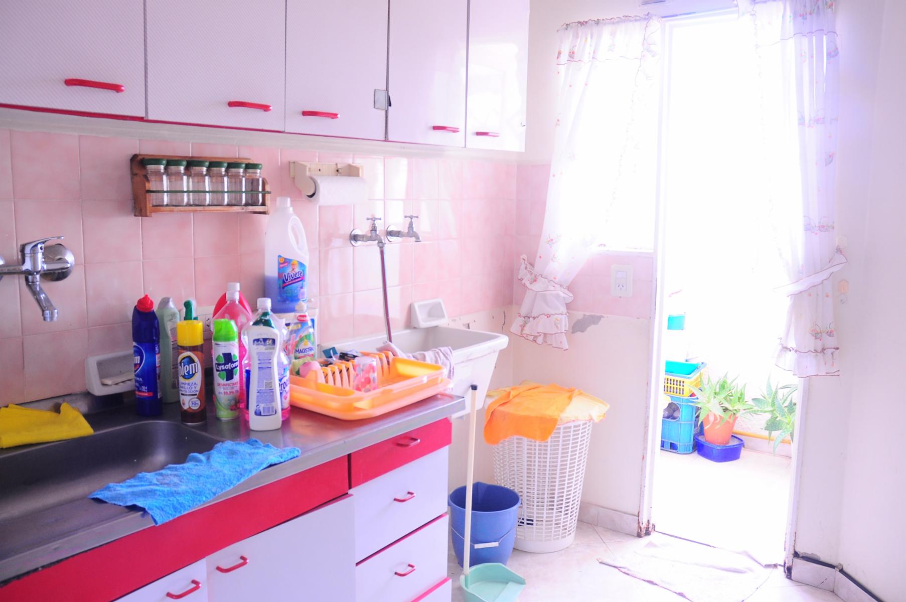 Impecable Departamento de 4 Ambientes en Villa Lugano — foto 5
