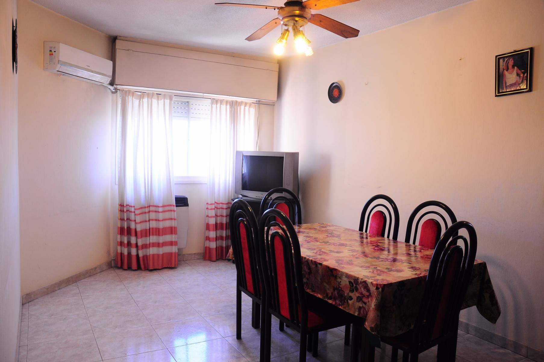 Impecable Departamento de 4 Ambientes en Villa Lugano — foto 9