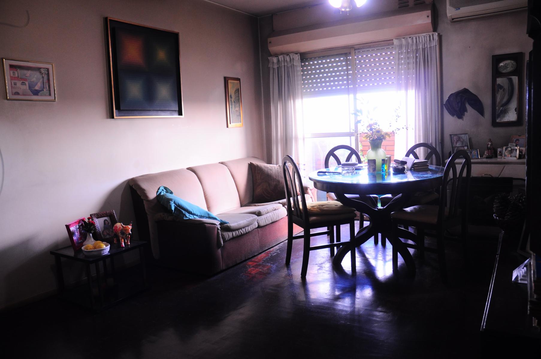 OPORTUNIDAD EN FLORES SUR 3 AMBIENTES CON BALCÓN U$S 69.000 — foto 2