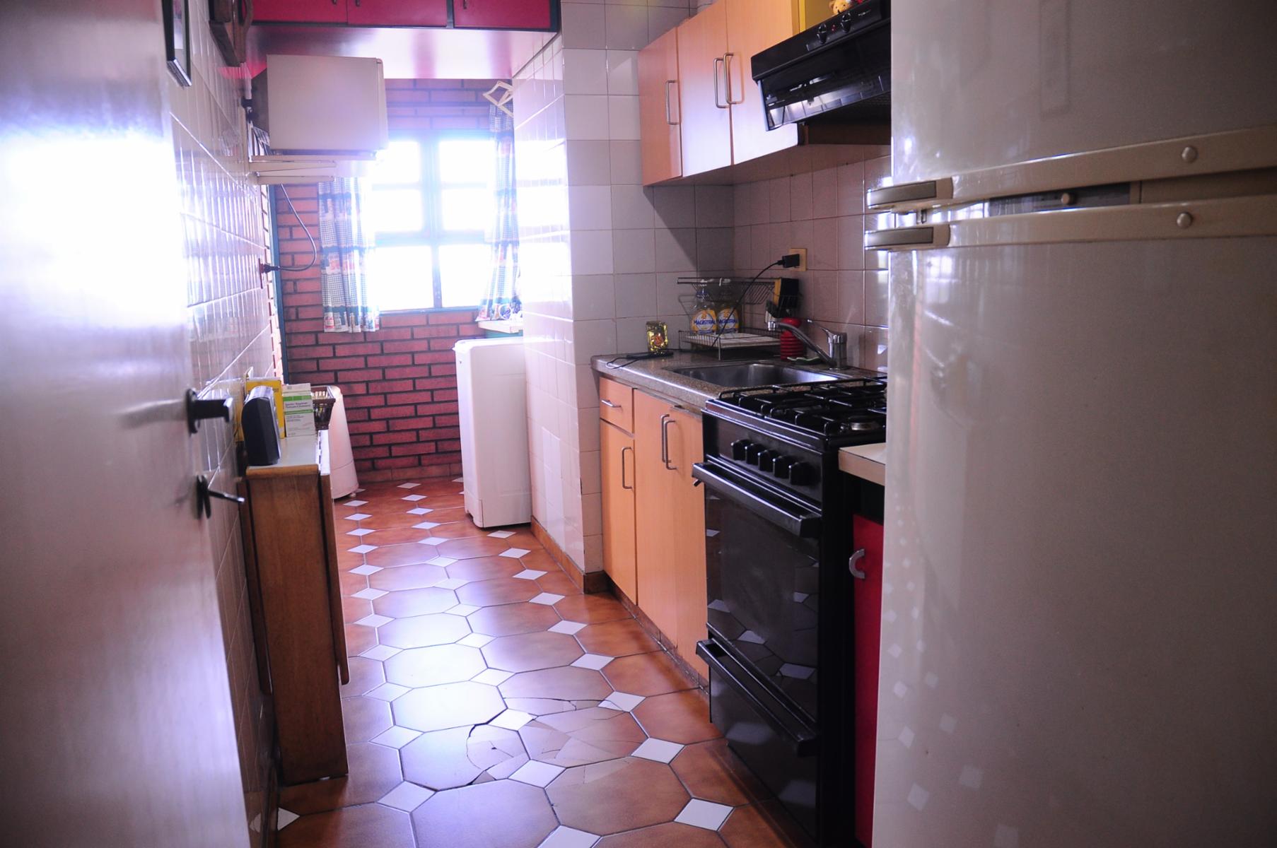 OPORTUNIDAD EN FLORES SUR 3 AMBIENTES CON BALCÓN U$S 69.000 — foto 3