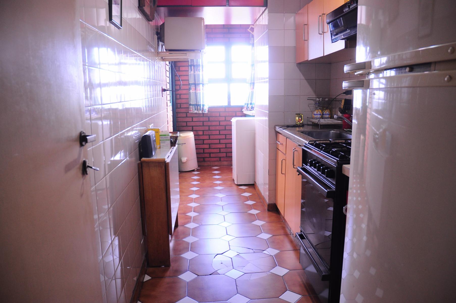 OPORTUNIDAD EN FLORES SUR 3 AMBIENTES CON BALCÓN U$S 69.000 — foto 4