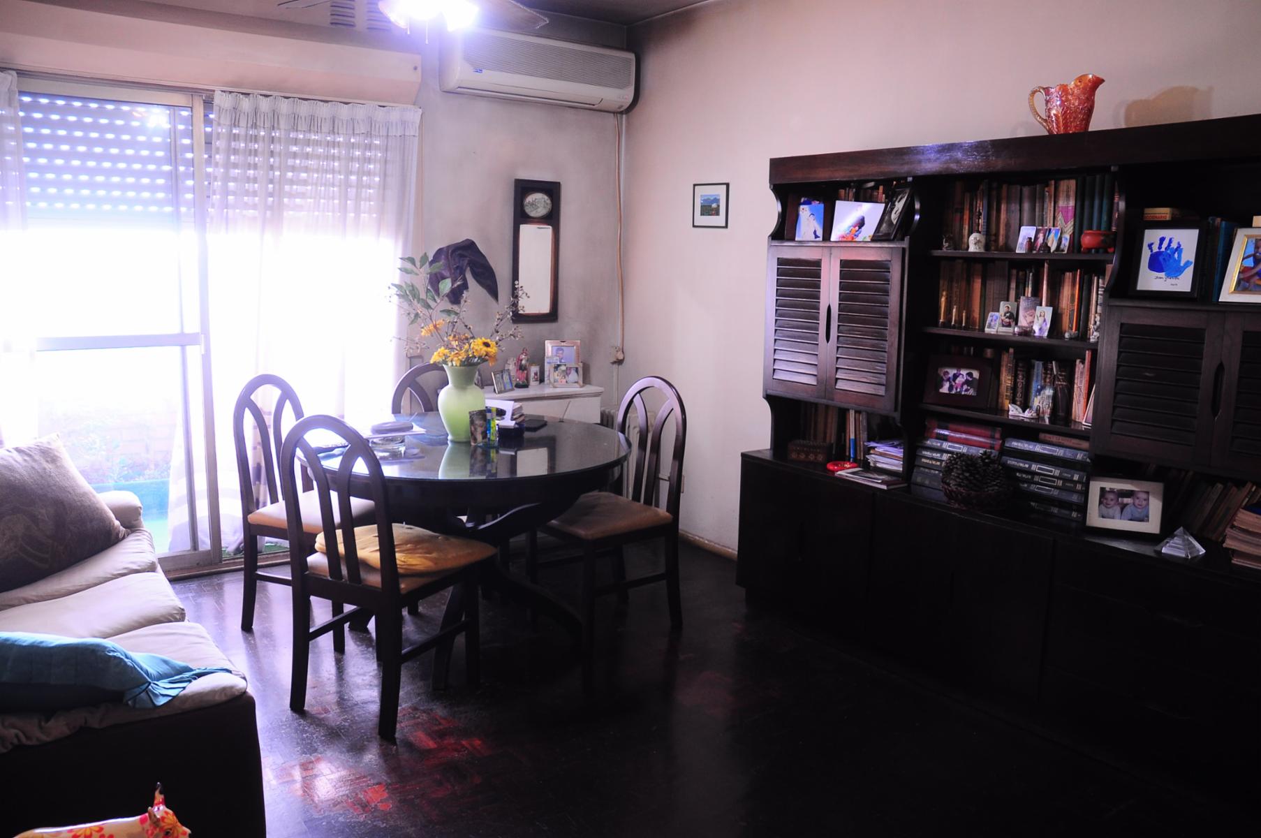 OPORTUNIDAD EN FLORES SUR 3 AMBIENTES CON BALCÓN U$S 69.000 — foto 10