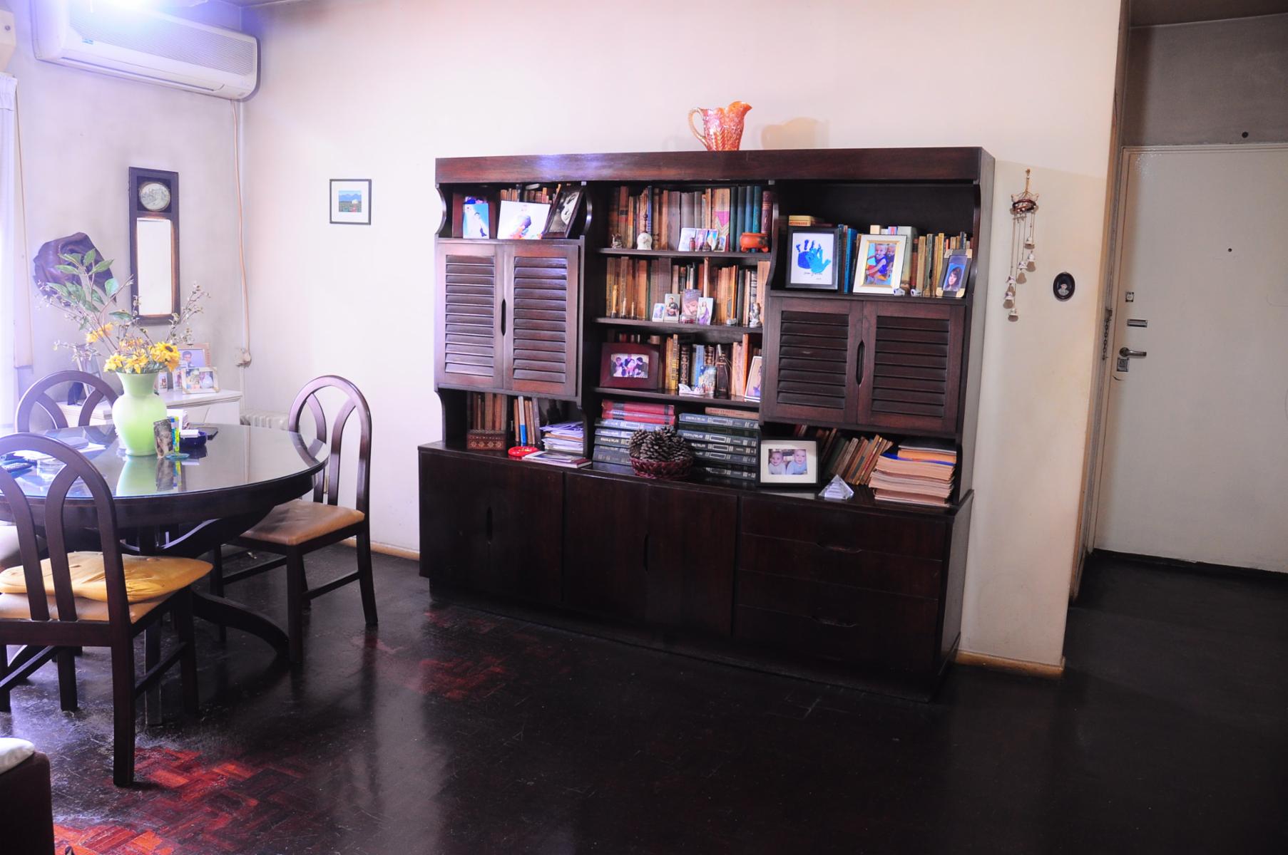 OPORTUNIDAD EN FLORES SUR 3 AMBIENTES CON BALCÓN U$S 69.000 — foto 11