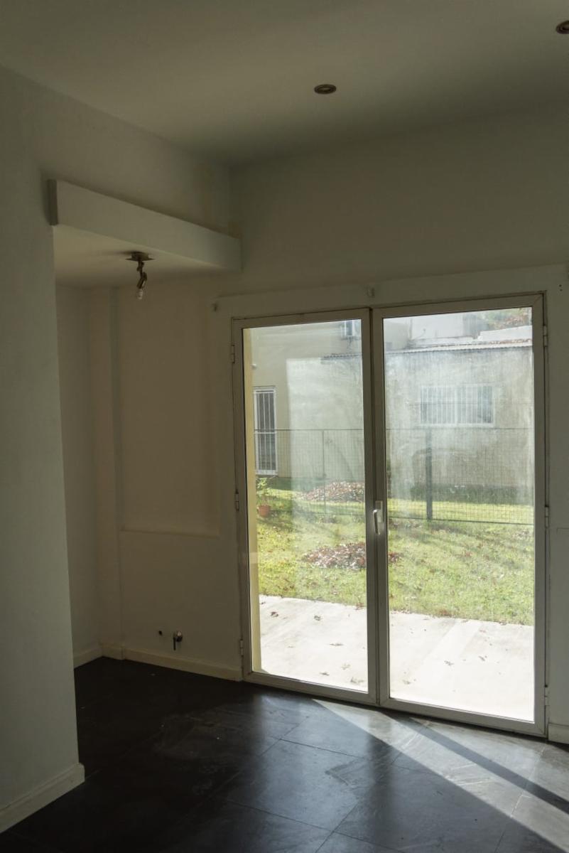 EXCELENTE unidad a estrenar tipo Ph de 55m2 sobre terreno de 260m2 U$S 65.000 — foto 3