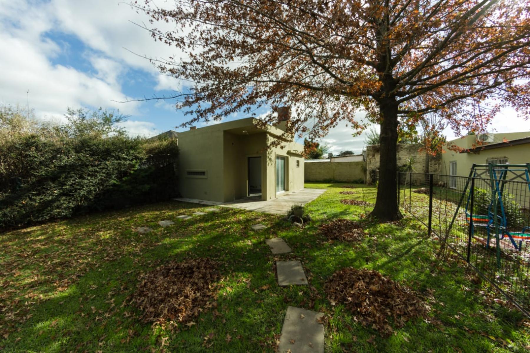 EXCELENTE unidad a estrenar tipo Ph de 55m2 sobre terreno de 260m2 U$S 65.000 — foto 4