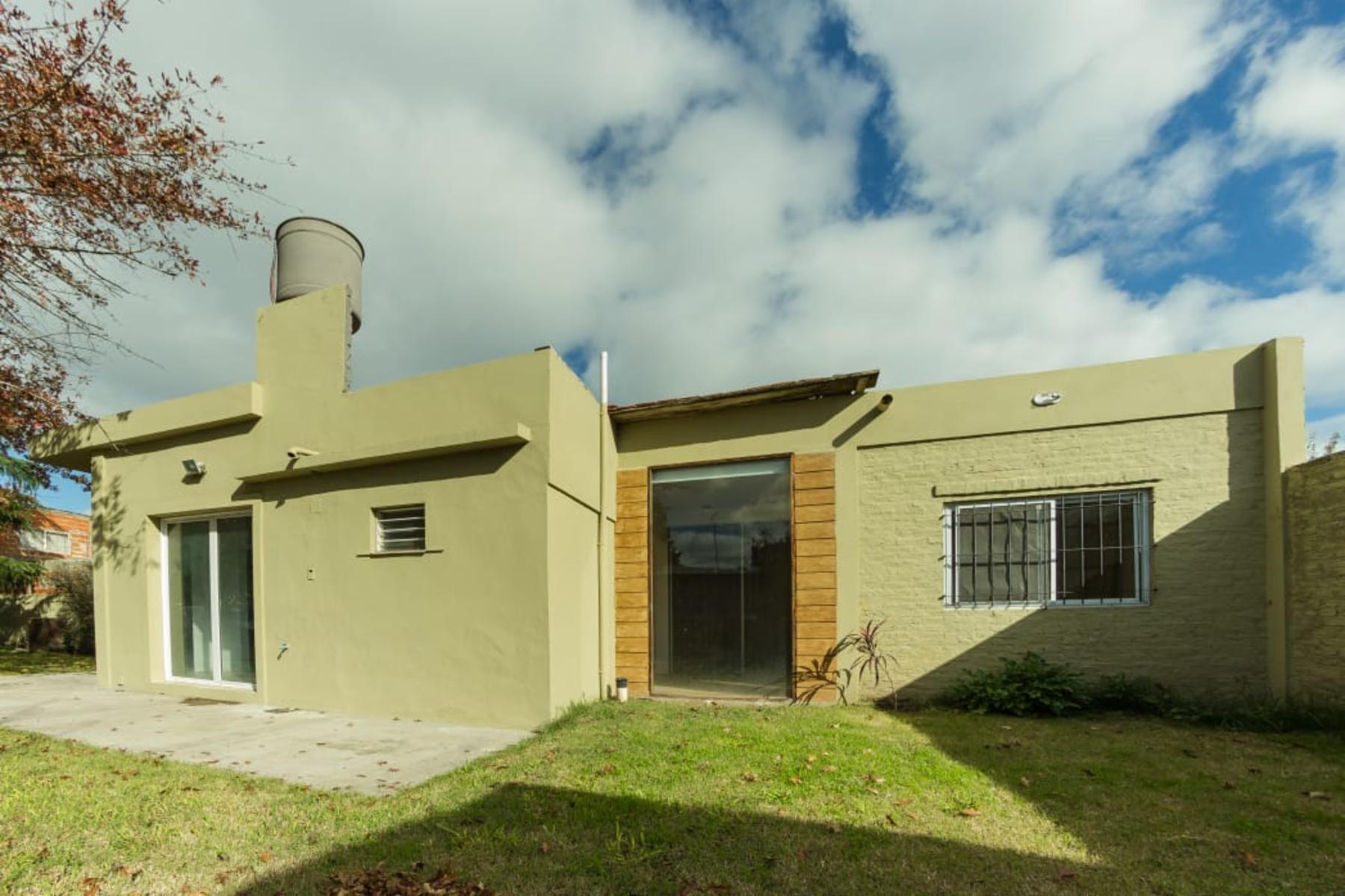 EXCELENTE unidad a estrenar tipo Ph de 55m2 sobre terreno de 260m2 U$S 65.000 — foto 5