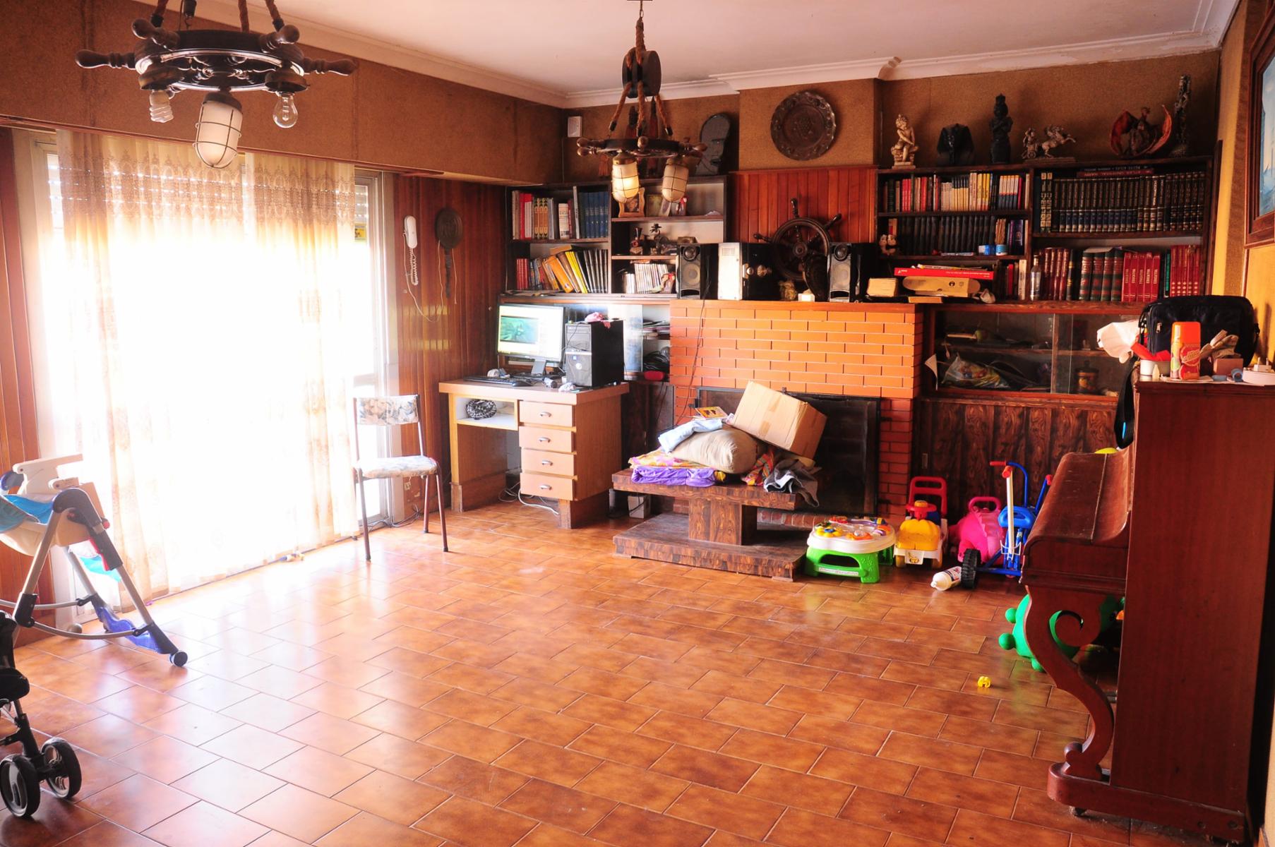 Casa en Lote Propio con Dos Locales, Berazategui — foto 10