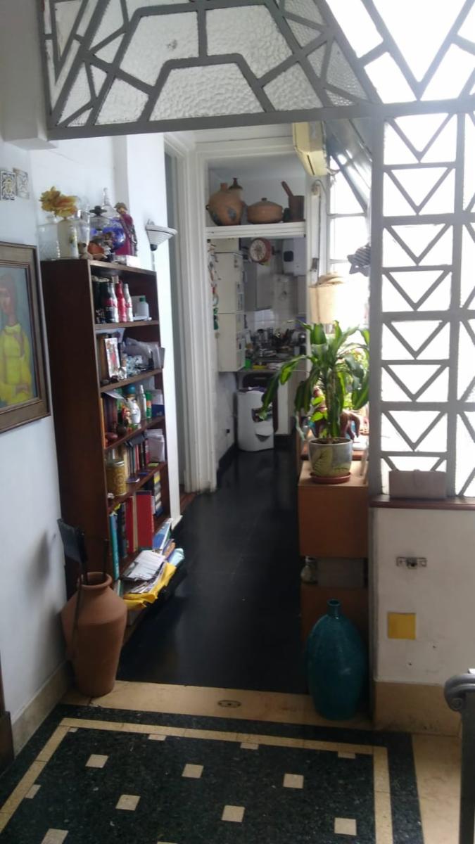 DEPARTAMENTO SIN EXPENSAS MUY LUMINOSO GRAN TERRAZA — foto 11