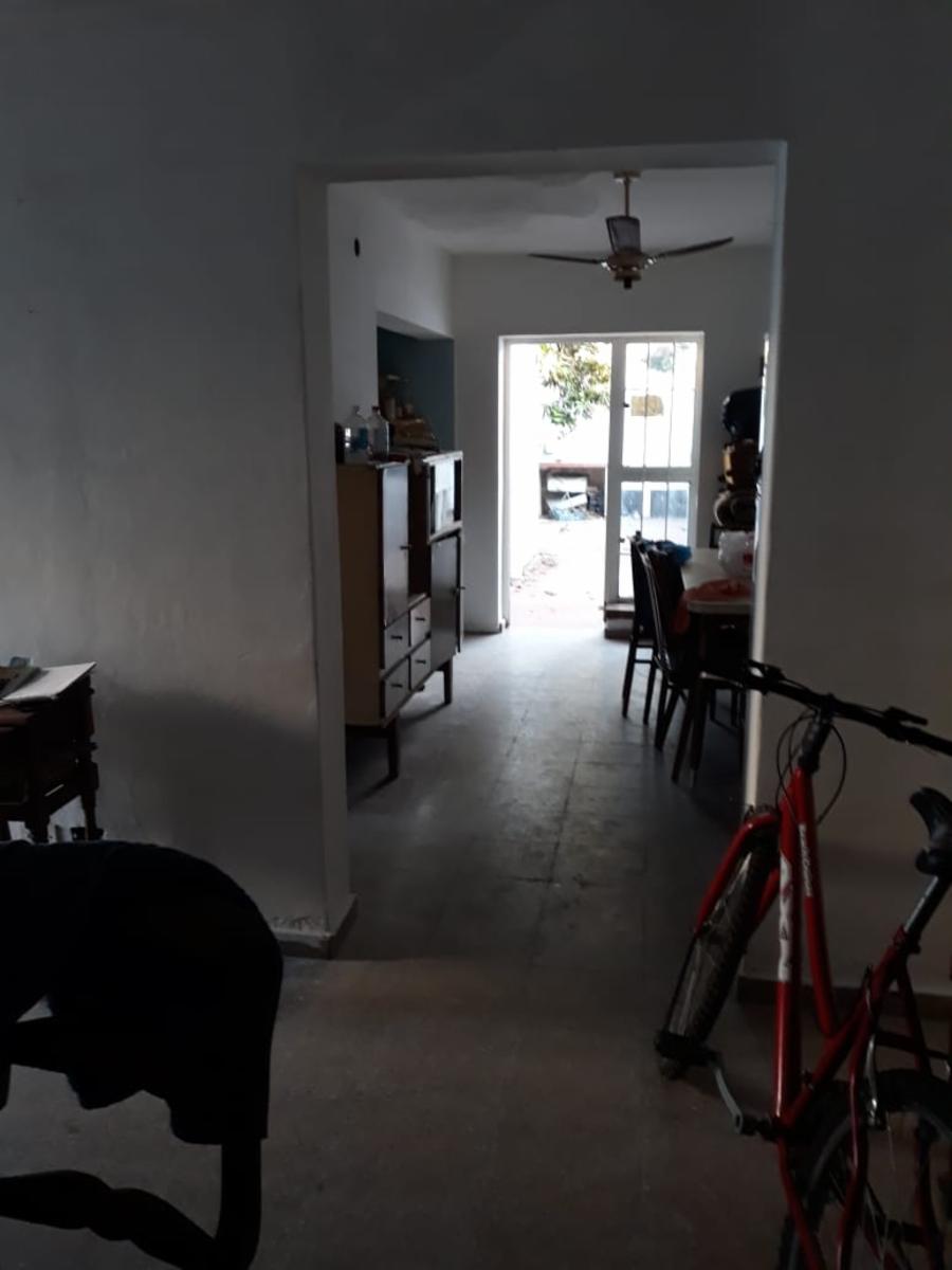 VENDO CASA B° EX AERO CLUB (CORRIENTES)