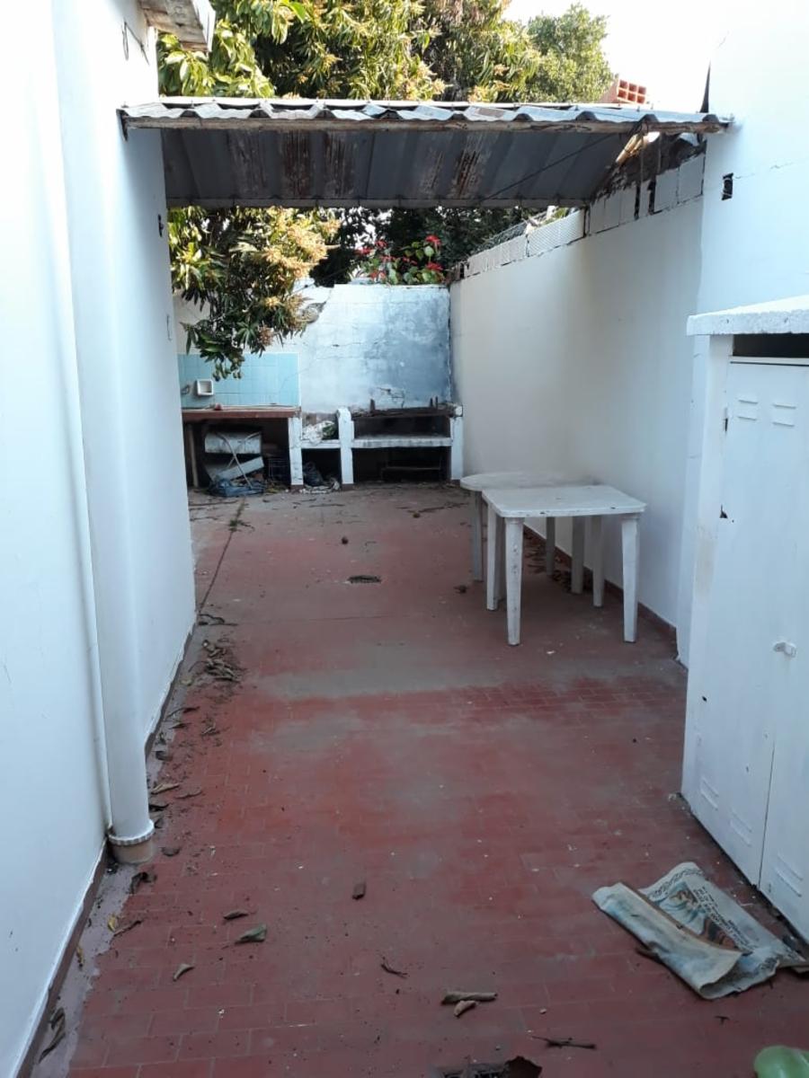 VENDO CASA B° EX AERO CLUB (CORRIENTES) — foto 3
