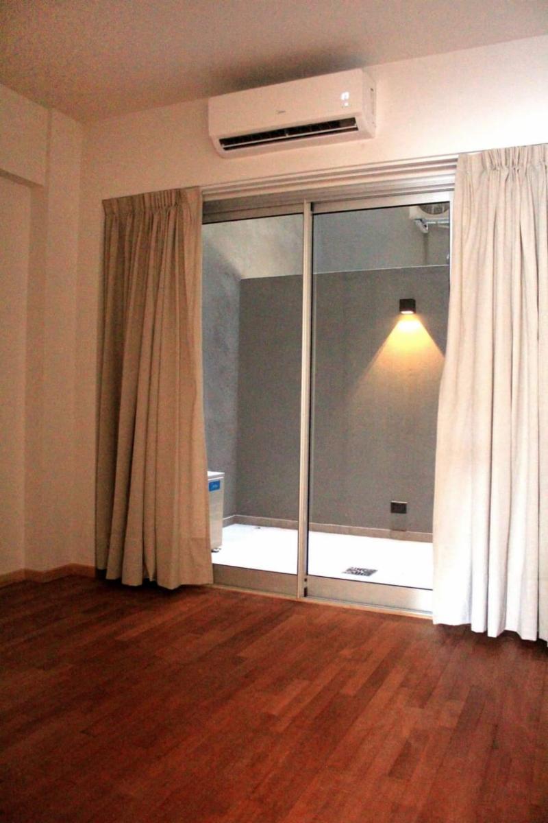 VENDO DEPARTAMENTO (COLEGIALES) Z/PALERMO HOLLYWOOD - 2