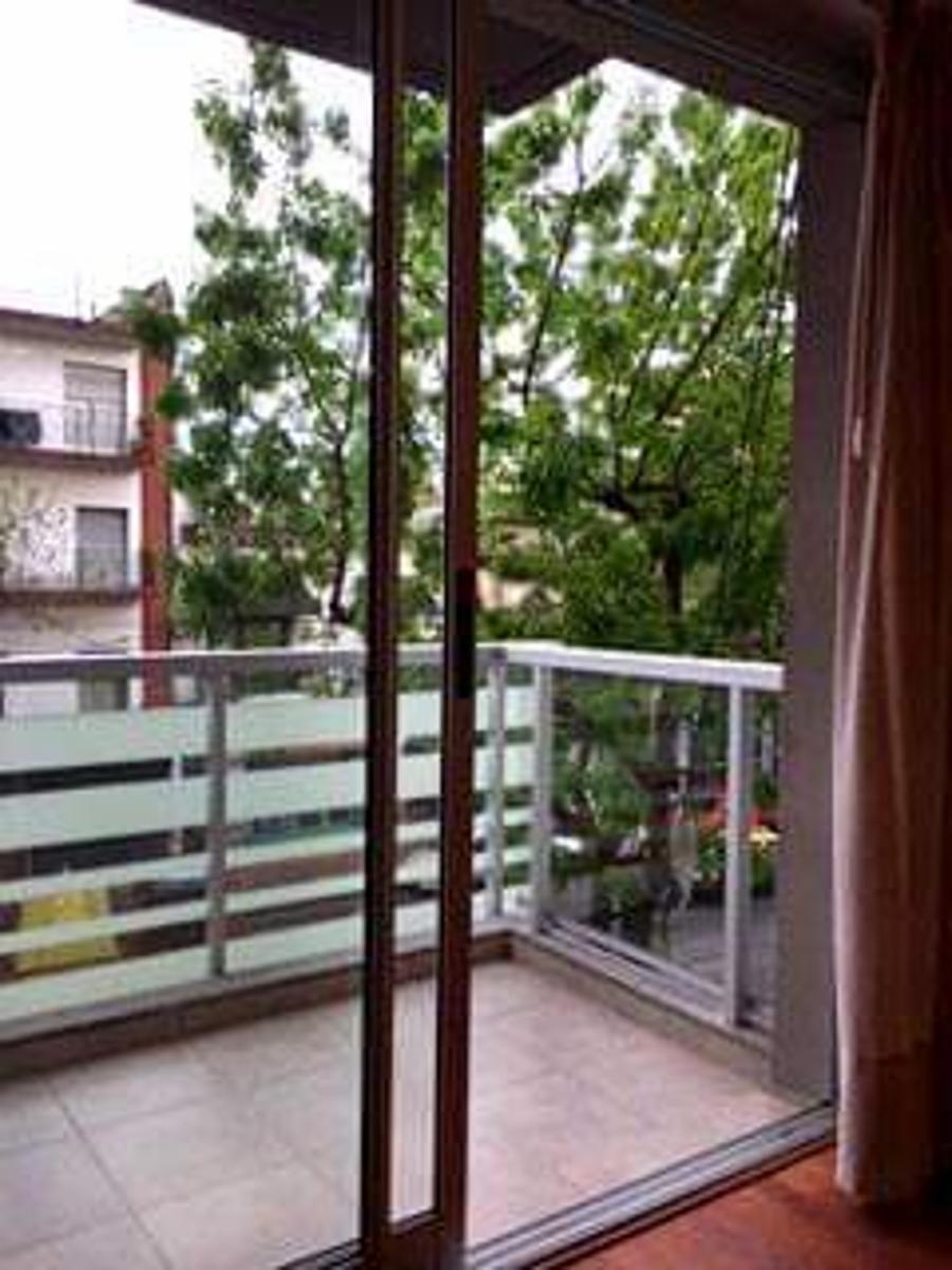 VENDO DEPARTAMENTO (COLEGIALES) Z/PALERMO HOLLYWOOD - 5