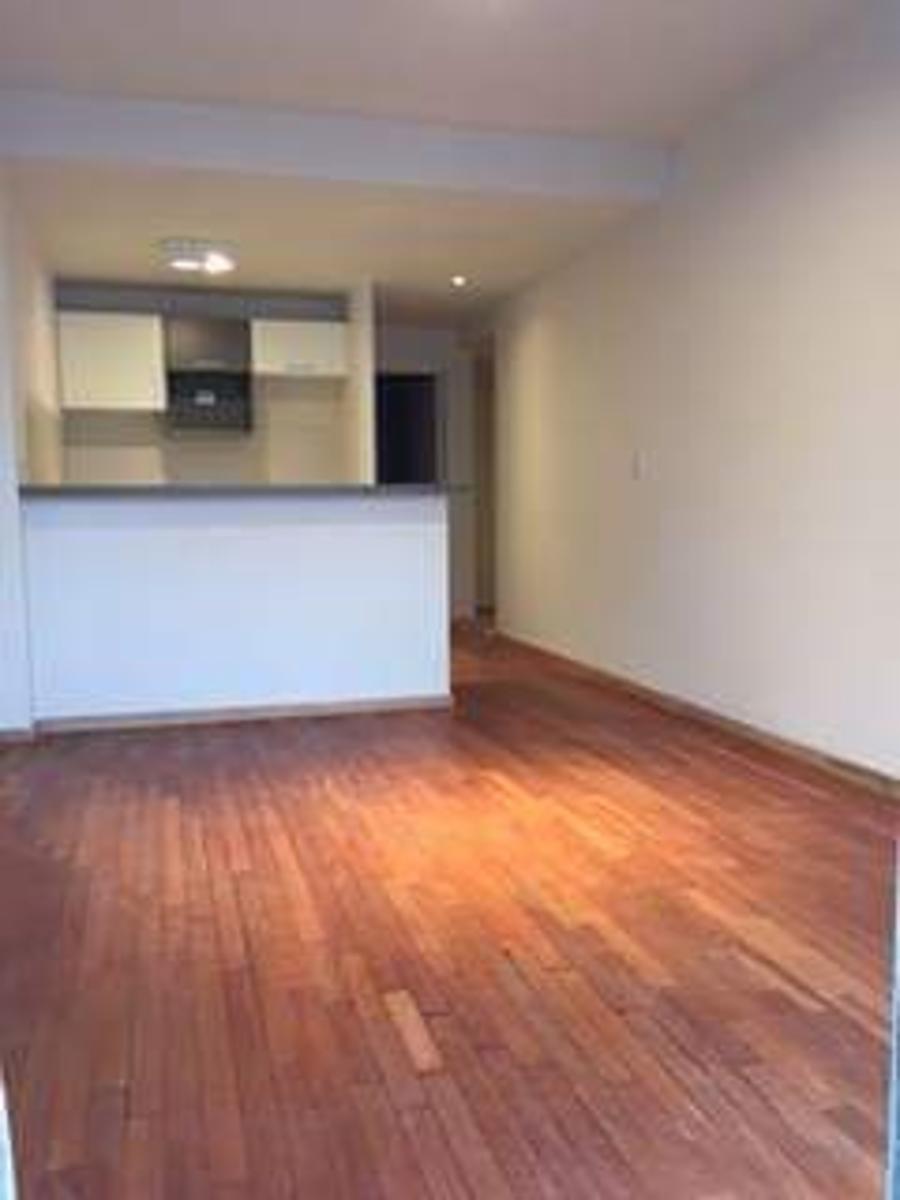 VENDO DEPARTAMENTO (COLEGIALES) Z/PALERMO HOLLYWOOD - 6