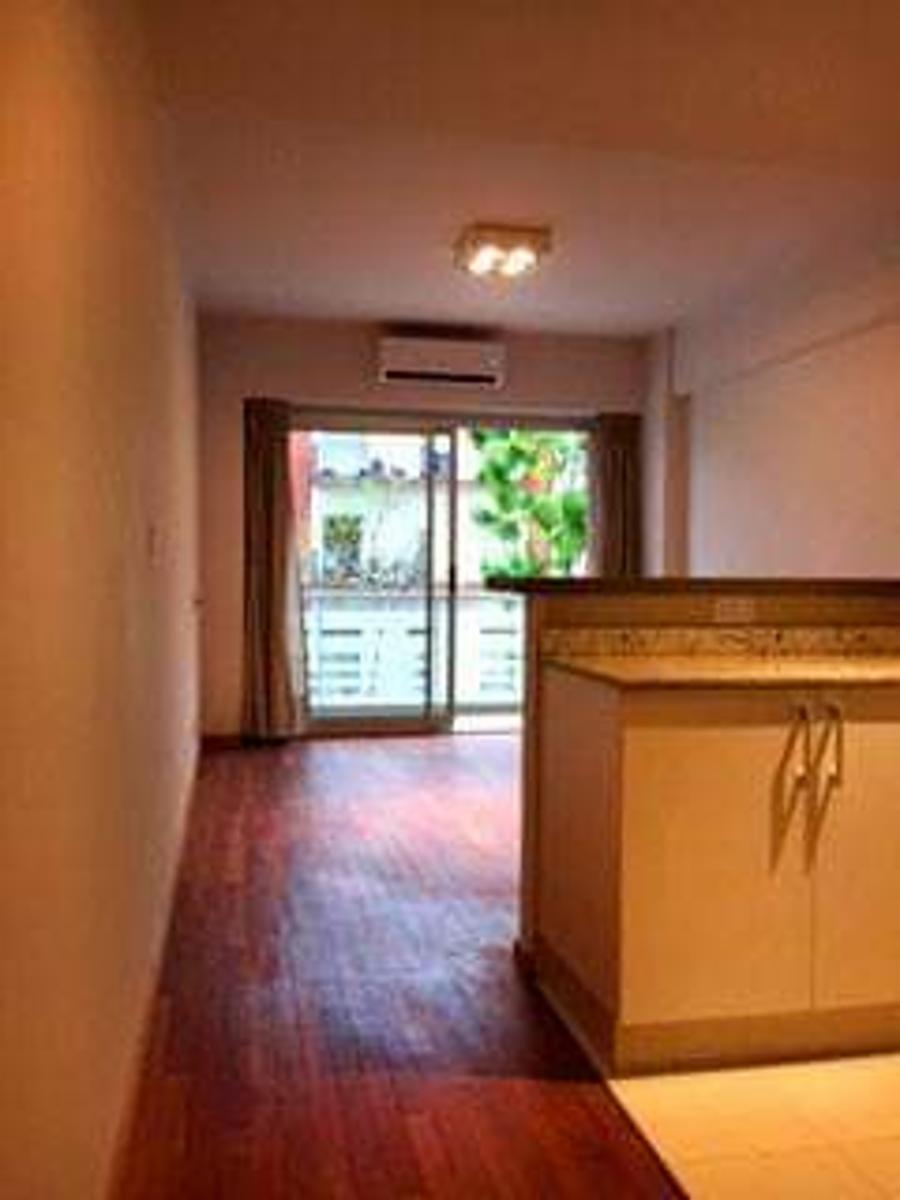 VENDO DEPARTAMENTO (COLEGIALES) Z/PALERMO HOLLYWOOD - 8