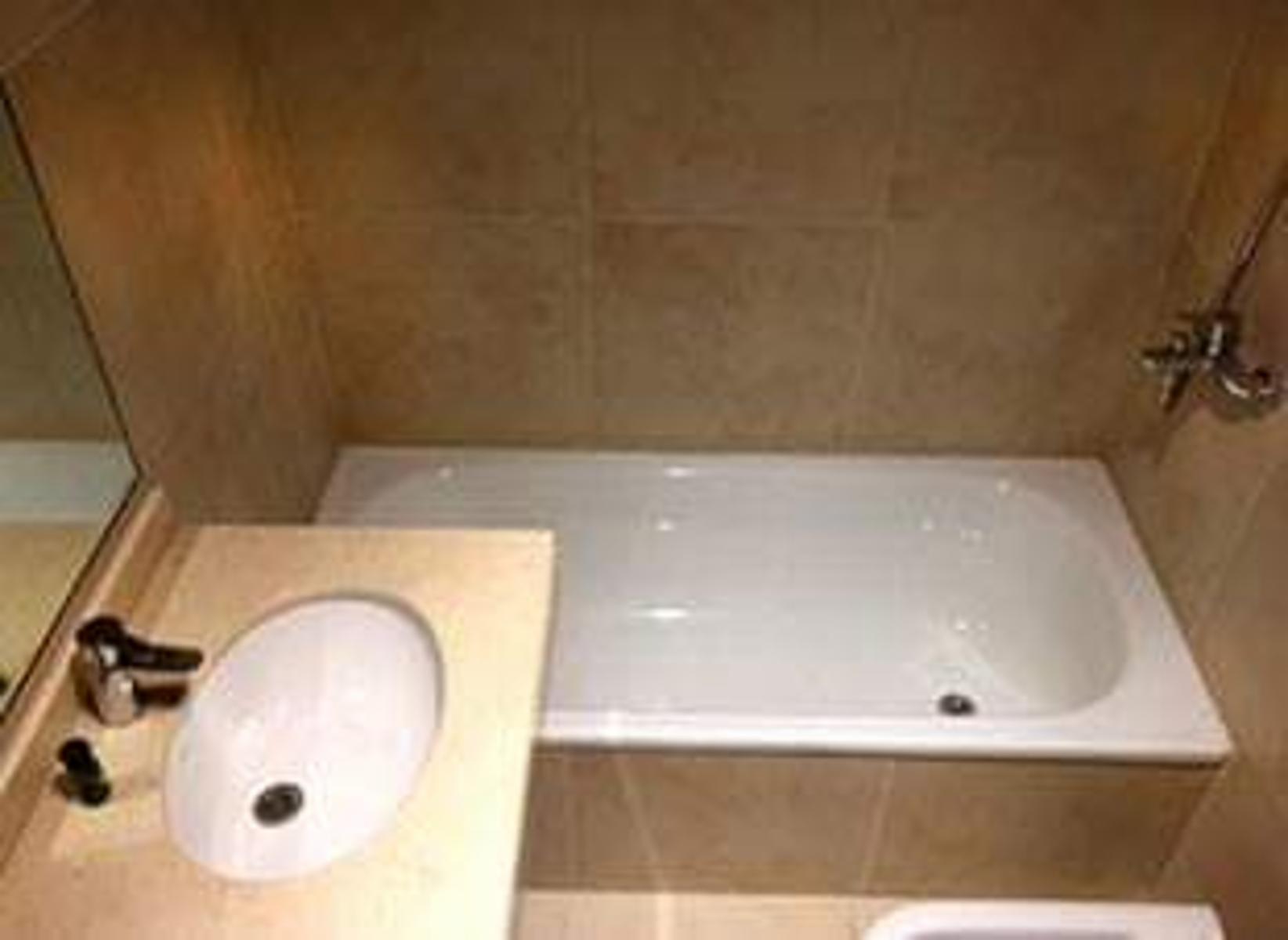 VENDO DEPARTAMENTO (COLEGIALES) Z/PALERMO HOLLYWOOD - 9