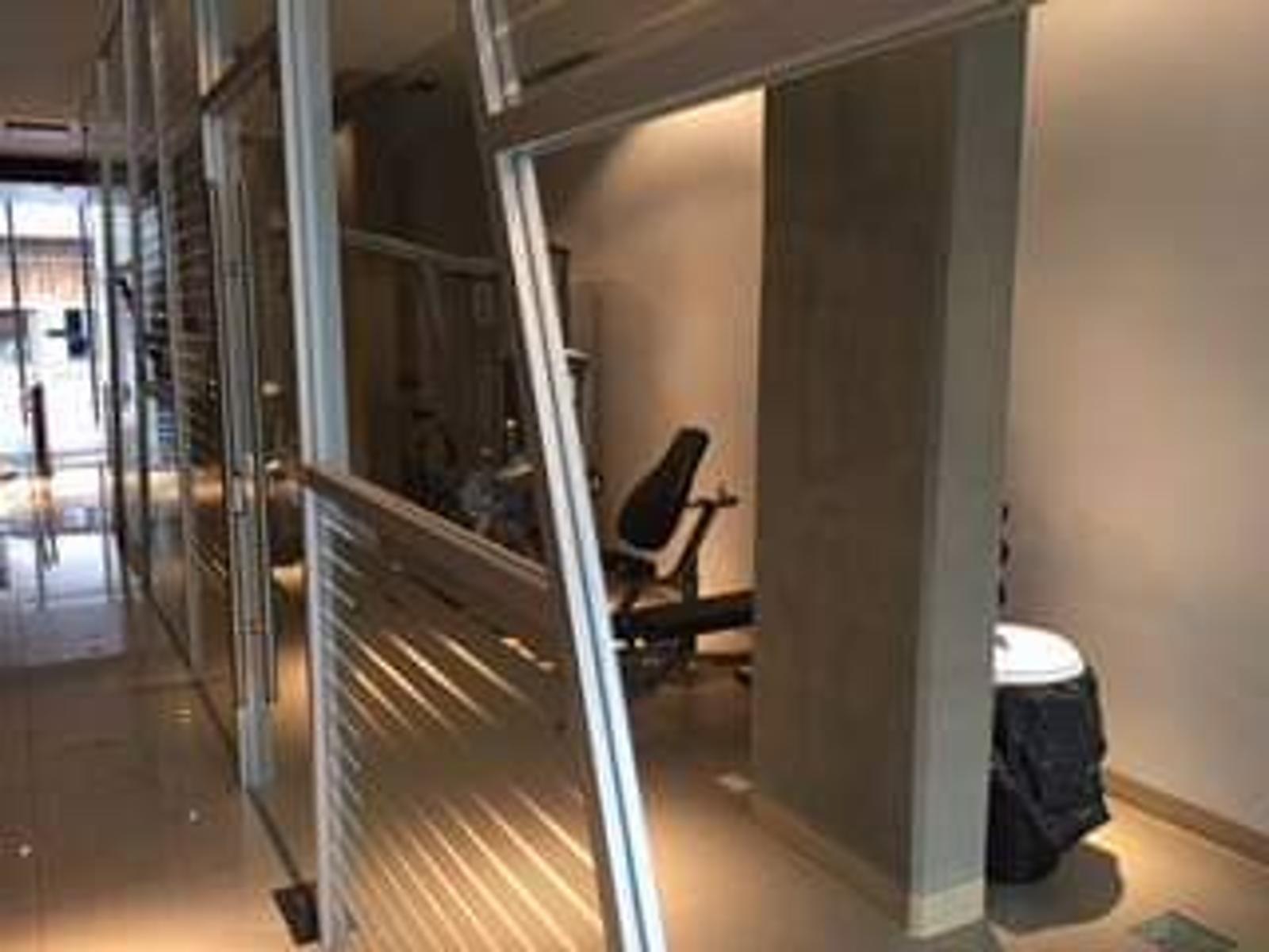 VENDO DEPARTAMENTO (COLEGIALES) Z/PALERMO HOLLYWOOD - 13