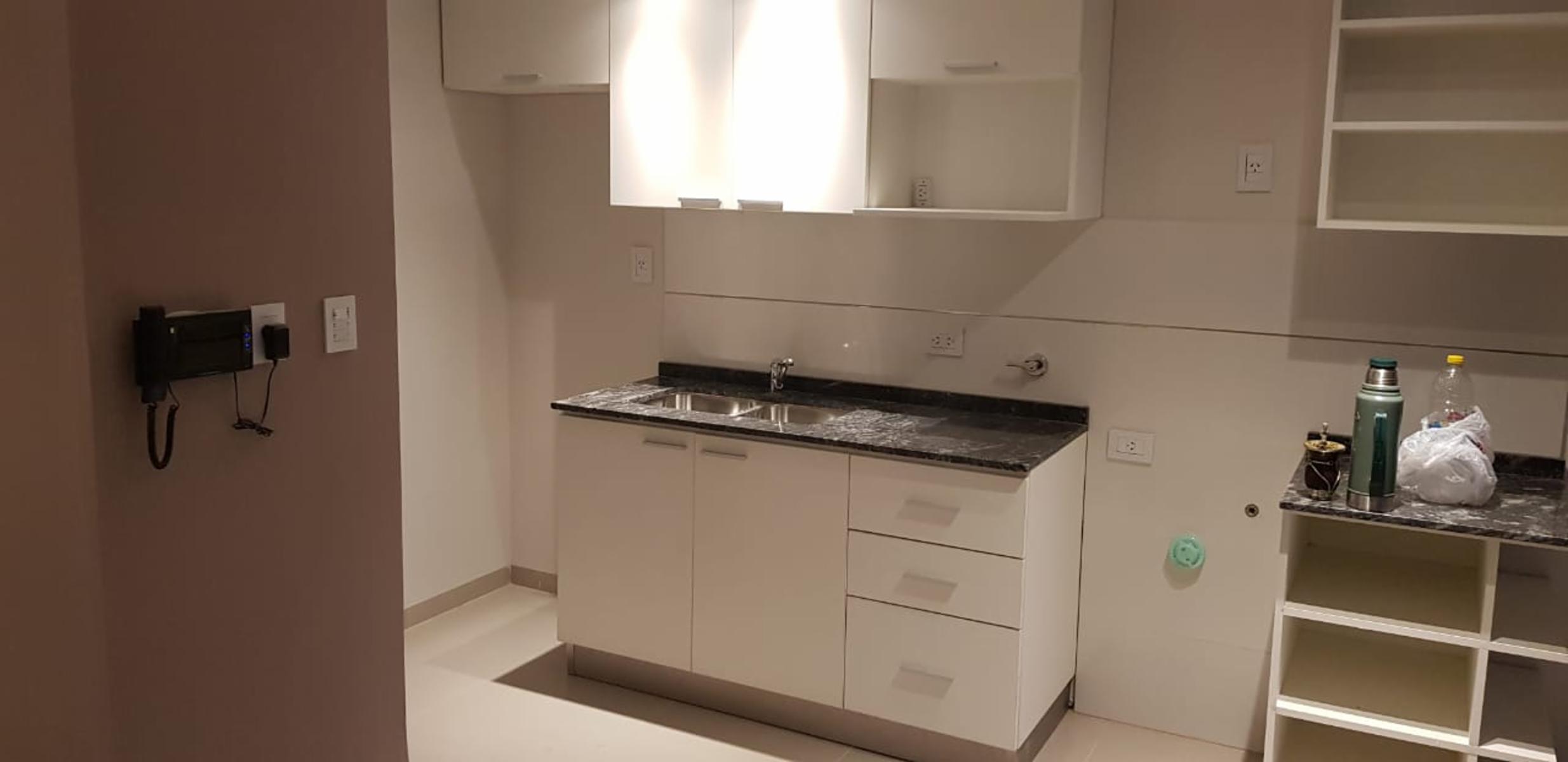 VENDO DEPARTAMENTO DE 2 DORM CORRIENTES CAPITAL CENTRICO — foto 9