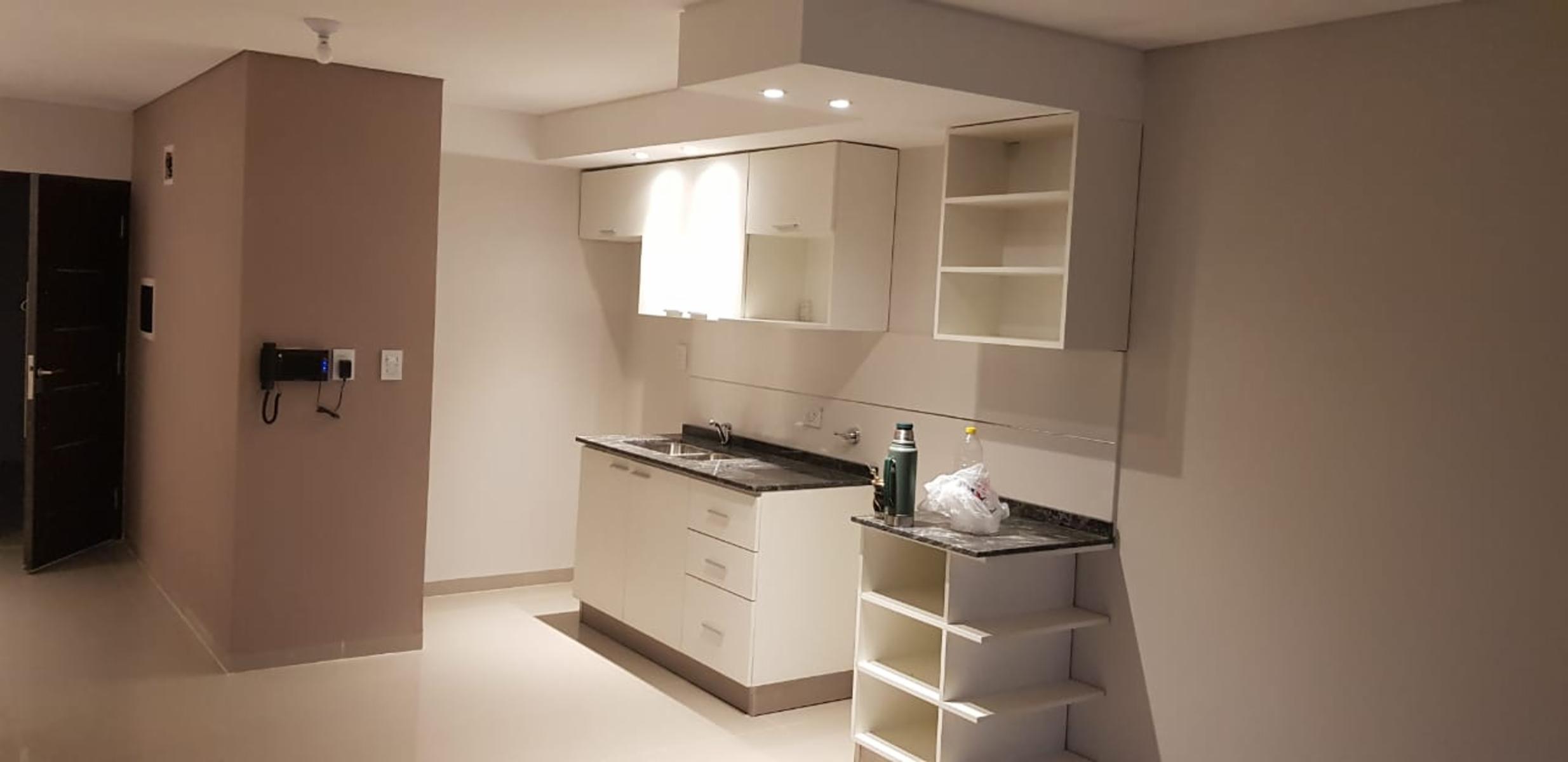 VENDO DEPARTAMENTO DE 2 DORM CORRIENTES CAPITAL CENTRICO — foto 10