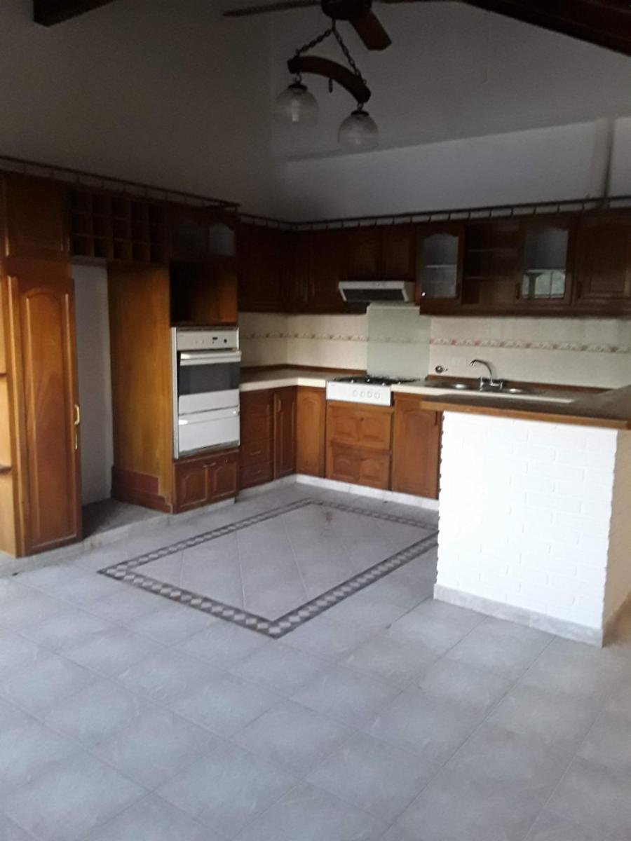 Excelente casa en planta alta con salon de usos multiples en planta baja — foto 7