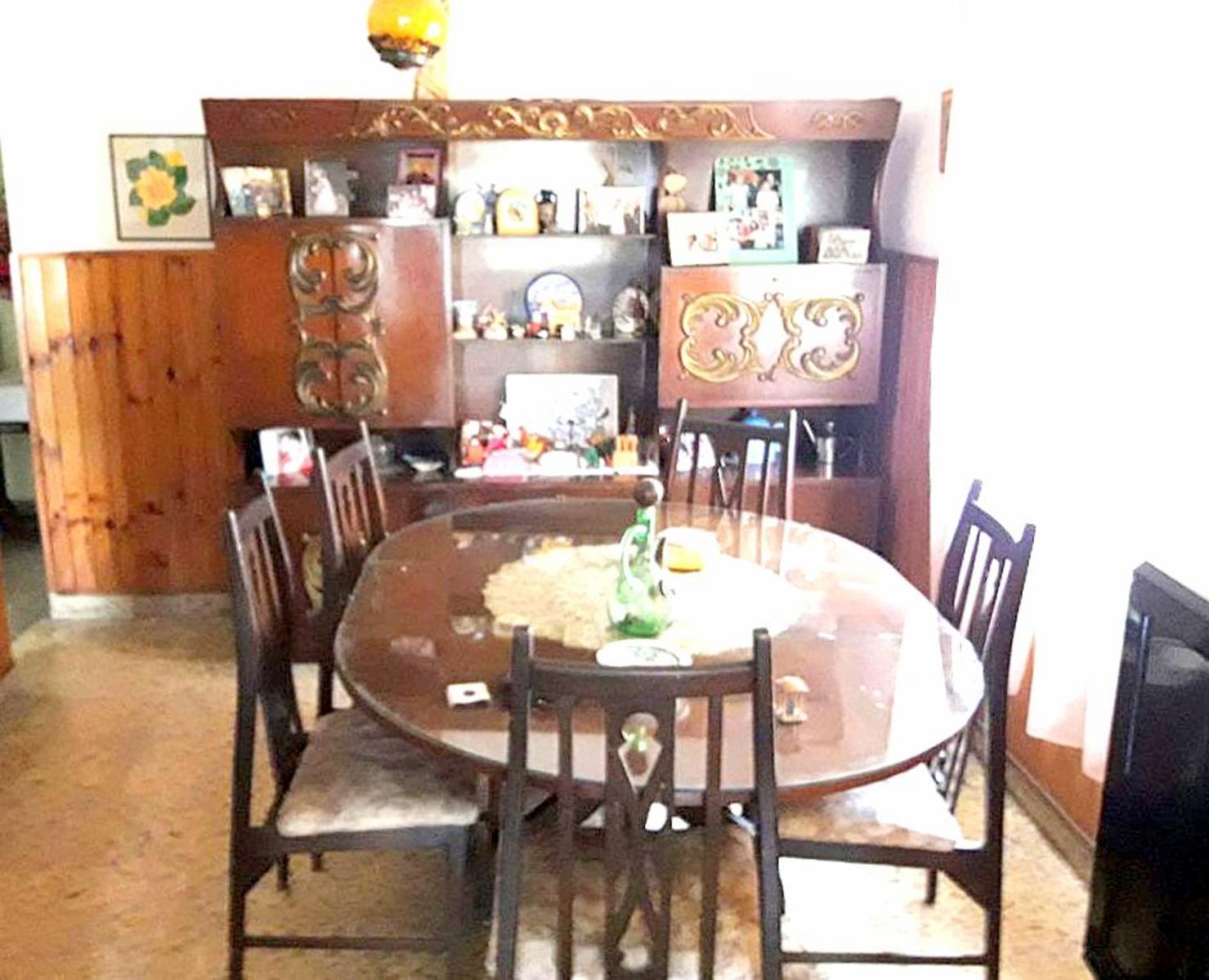 Casa americana en Isidro Casanova sobre lote de 8.66 x 34.64 — foto 10