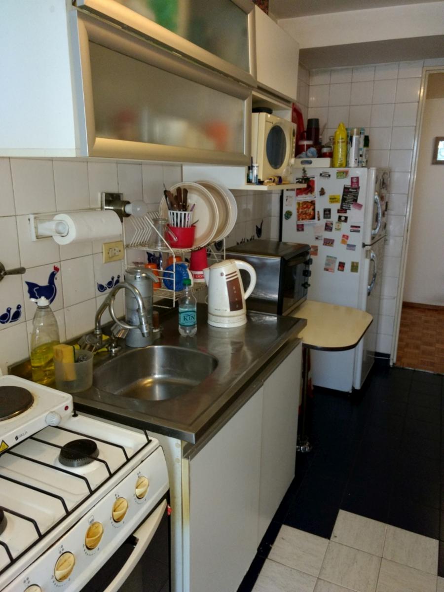 Excelente Departamento 3 AMBIENTES en Flores — foto 2