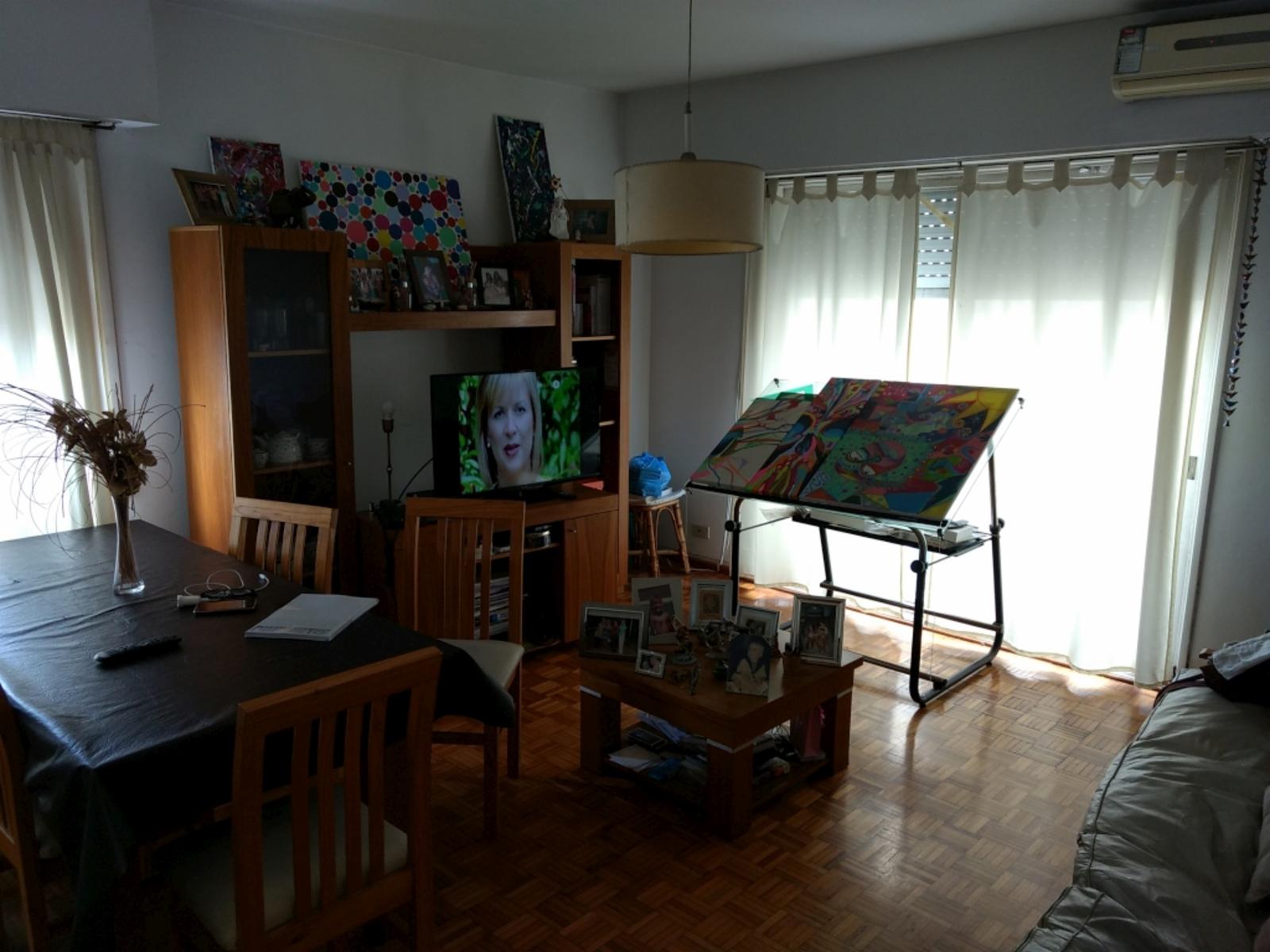 Excelente Departamento 3 AMBIENTES en Flores — foto 3