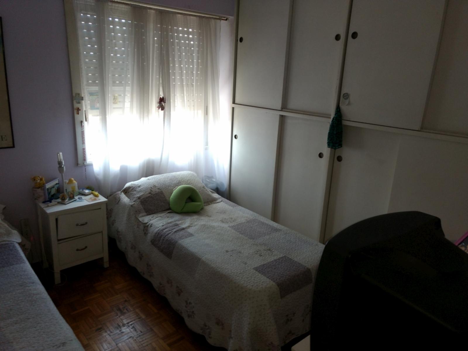 Excelente Departamento 3 AMBIENTES en Flores — foto 4