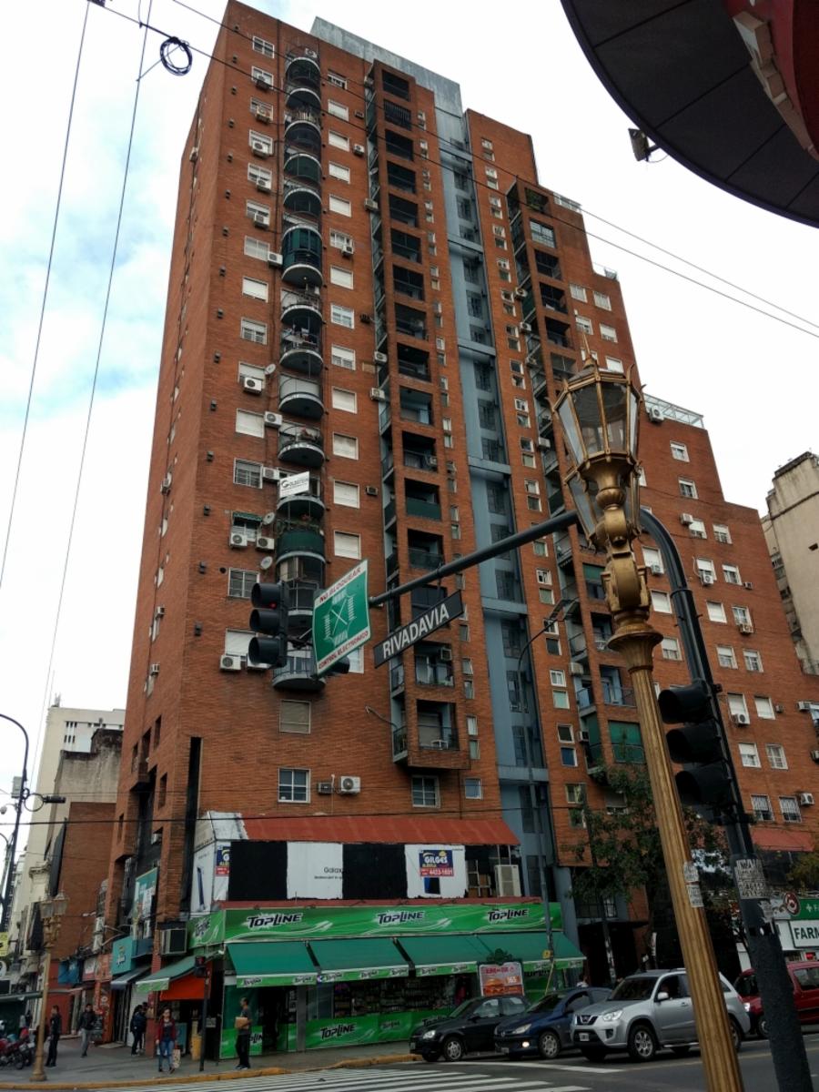 Excelente Departamento 3 AMBIENTES en Flores — foto 7