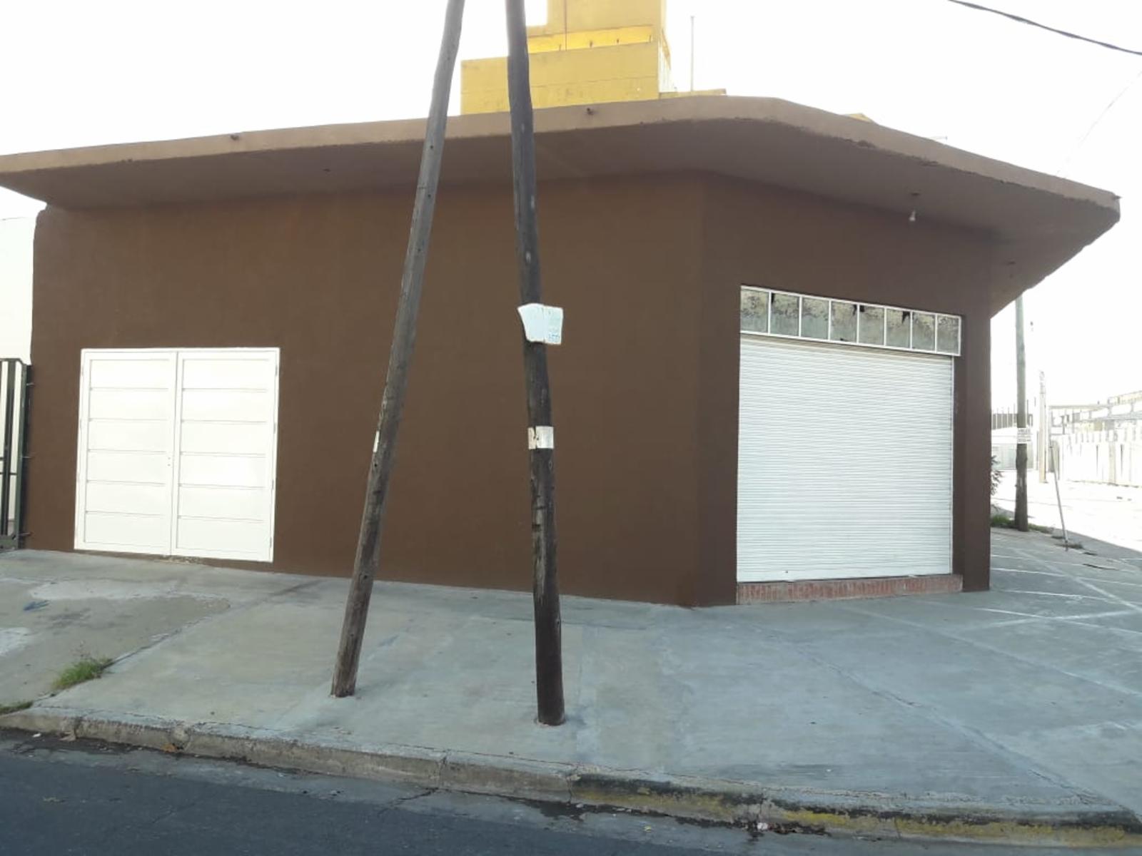 Local 150 m2, 2 baños, A ESTRENAR. Ideal taller, deposito, etc. VENTA O ALQUILER. — foto 6