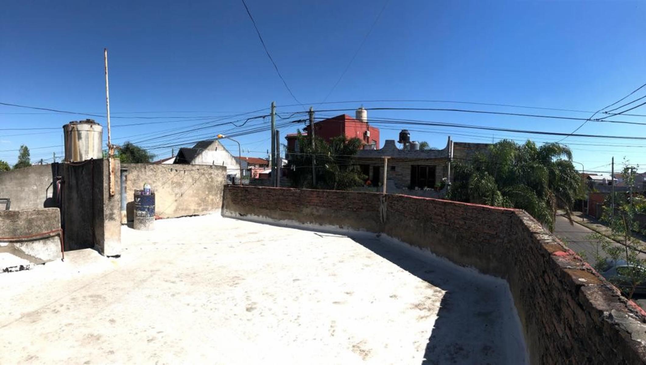 B° San Nicolas, P.H. 2 amb c/cochera (posibilidad de 3amb.) APTO CREDITO. — foto 6