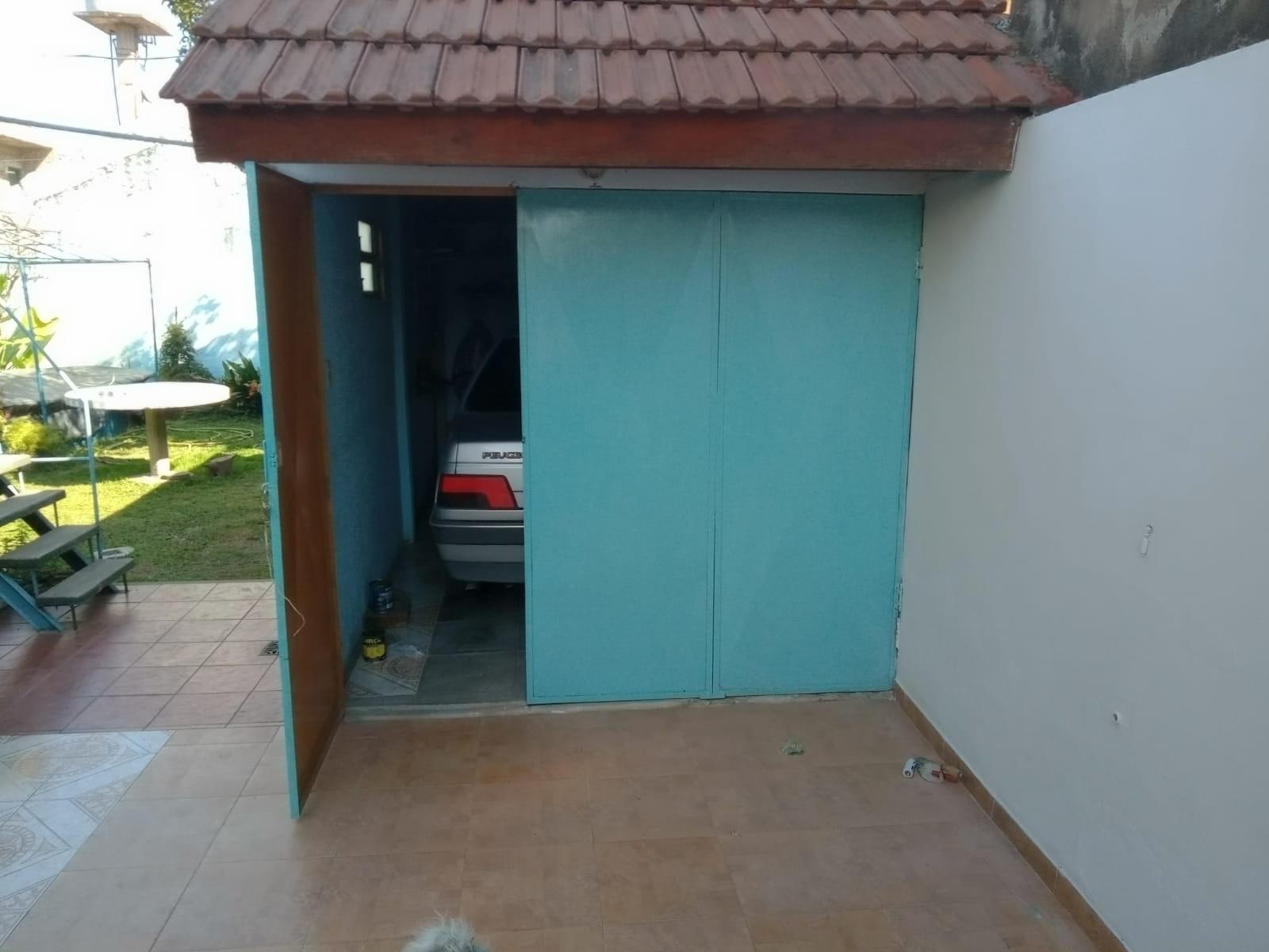MUY BUENA CASA CON ENTRADA DE AUTO, EN VENTA.ZONA I. CASANOVA — foto 5