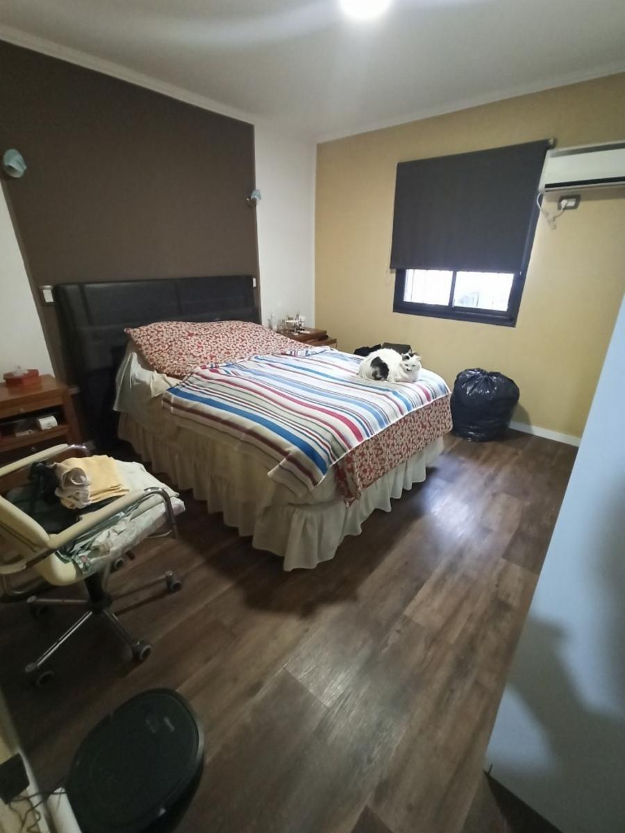 Casa En Venta En Ramos Mejia 3 Amb. Hecha A Nueva, Fondo Libre, Entrada De Auto — foto 5