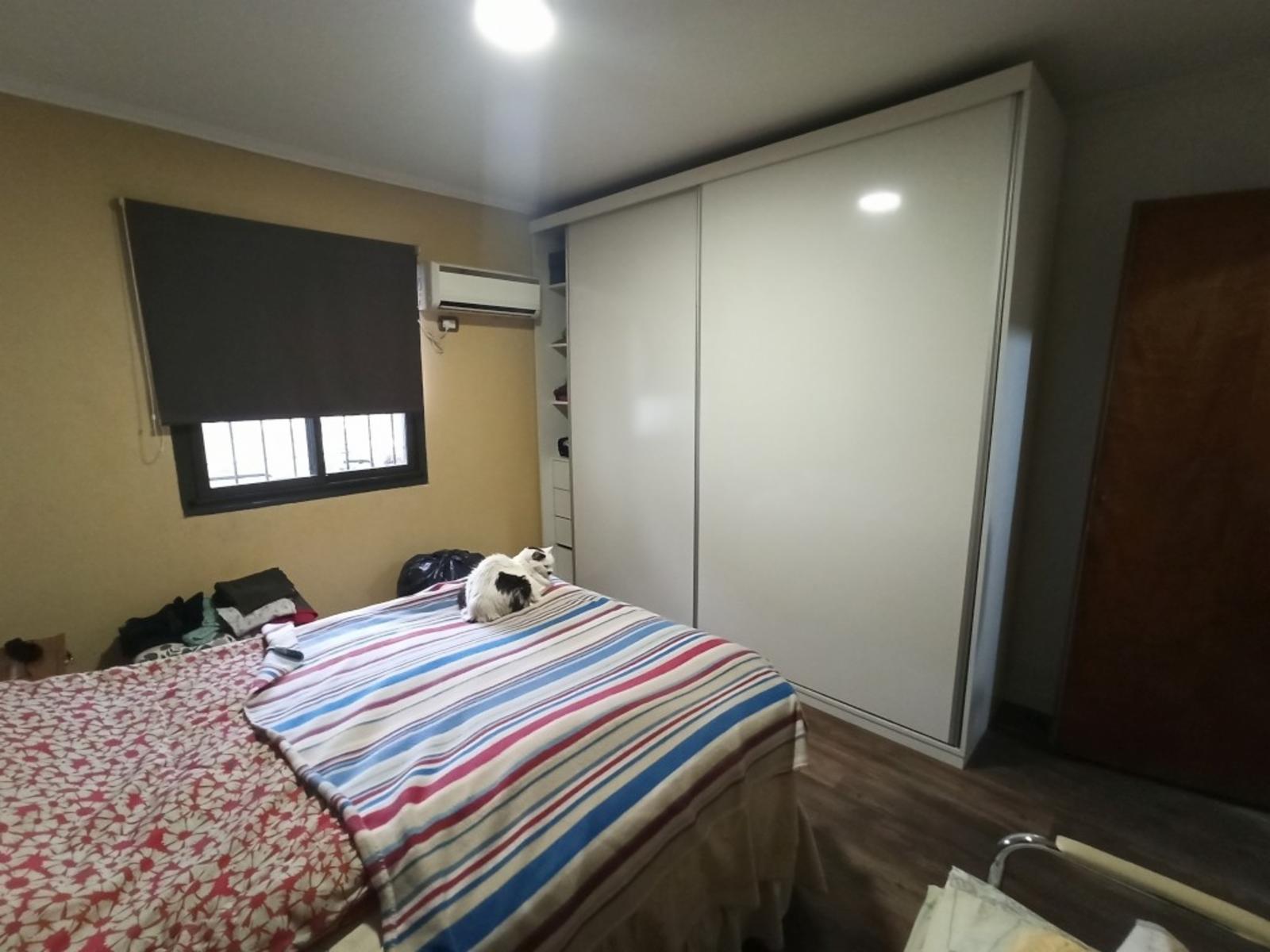 Casa En Venta En Ramos Mejia 3 Amb. Hecha A Nueva, Fondo Libre, Entrada De Auto — foto 6