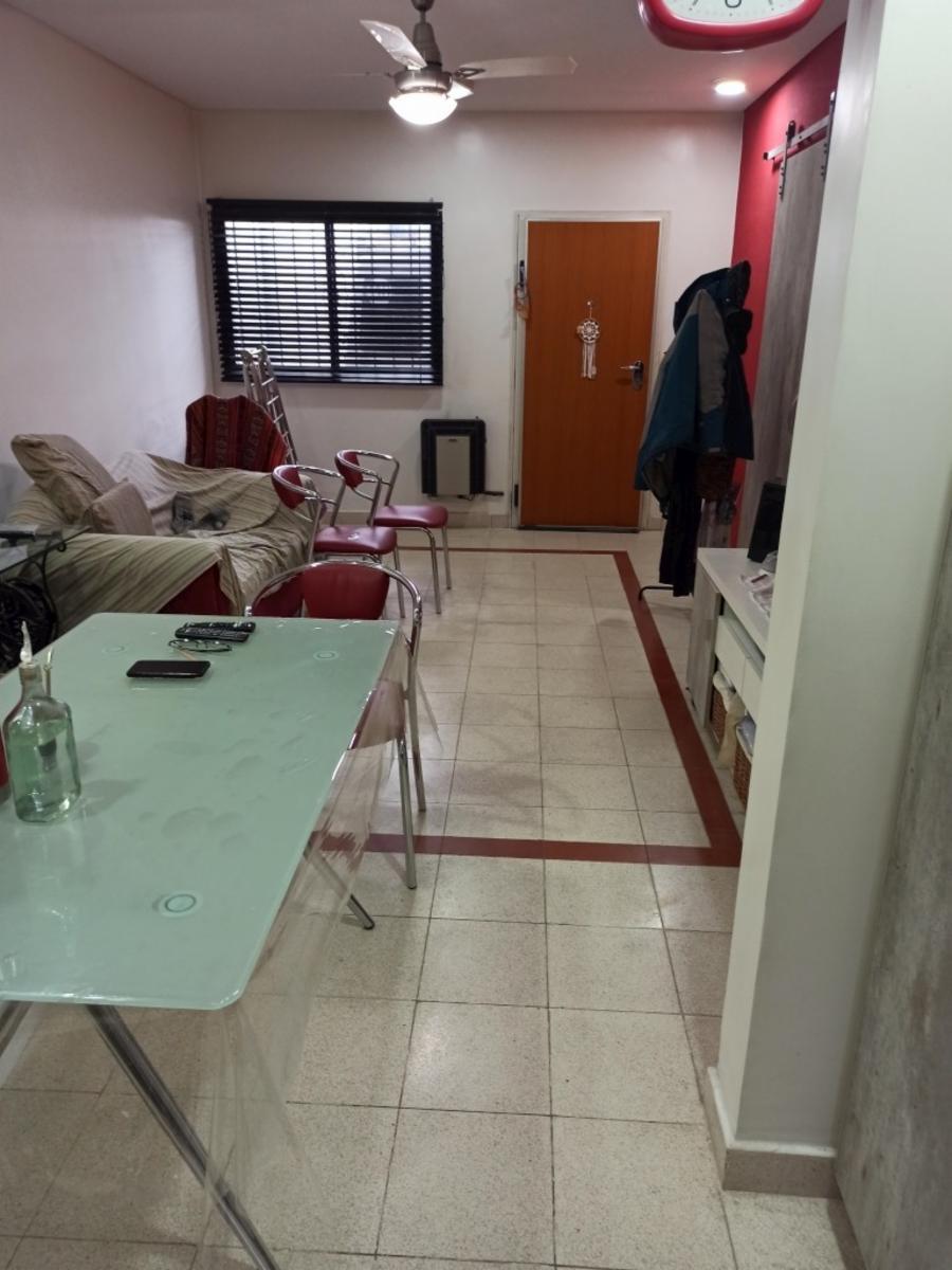 Casa En Venta En Ramos Mejia 3 Amb. Hecha A Nueva, Fondo Libre, Entrada De Auto — foto 7