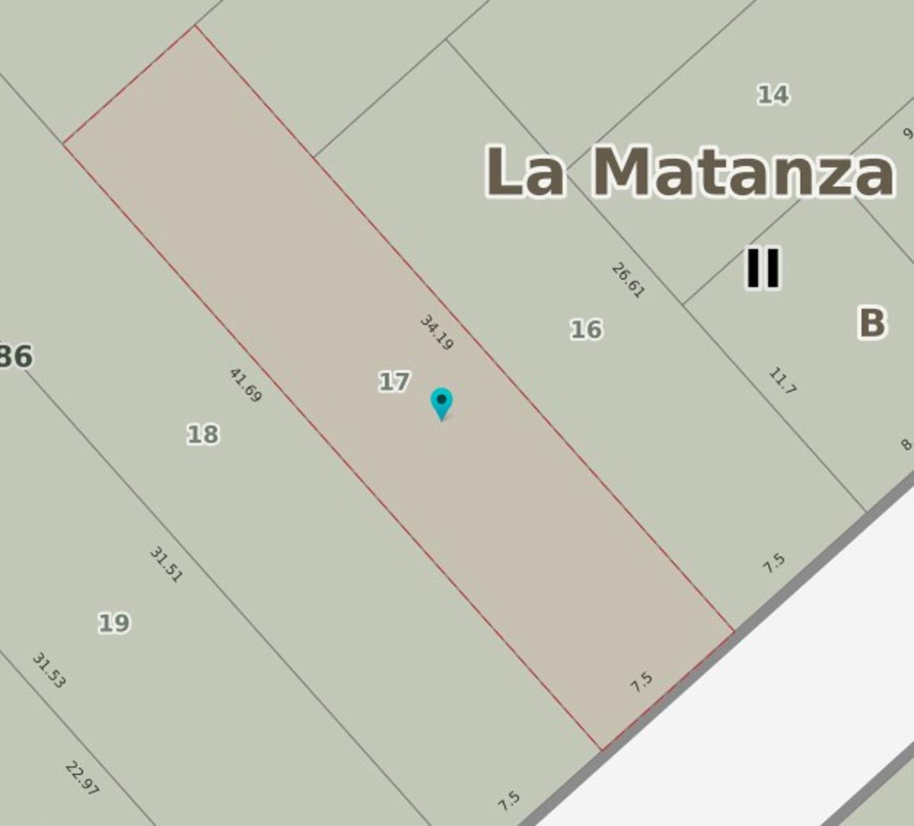 Casa En Venta En Ramos Mejia 3 Amb. Hecha A Nueva, Fondo Libre, Entrada De Auto — foto 11