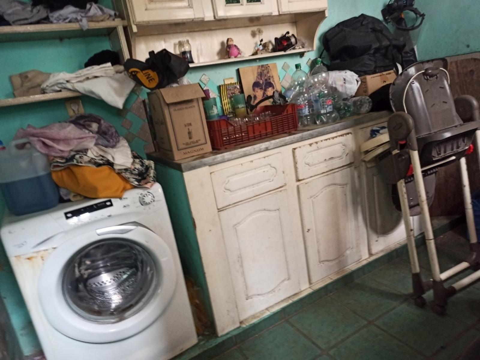 Casa En Venta San Justo 3 Amb. Con Patio — foto 2