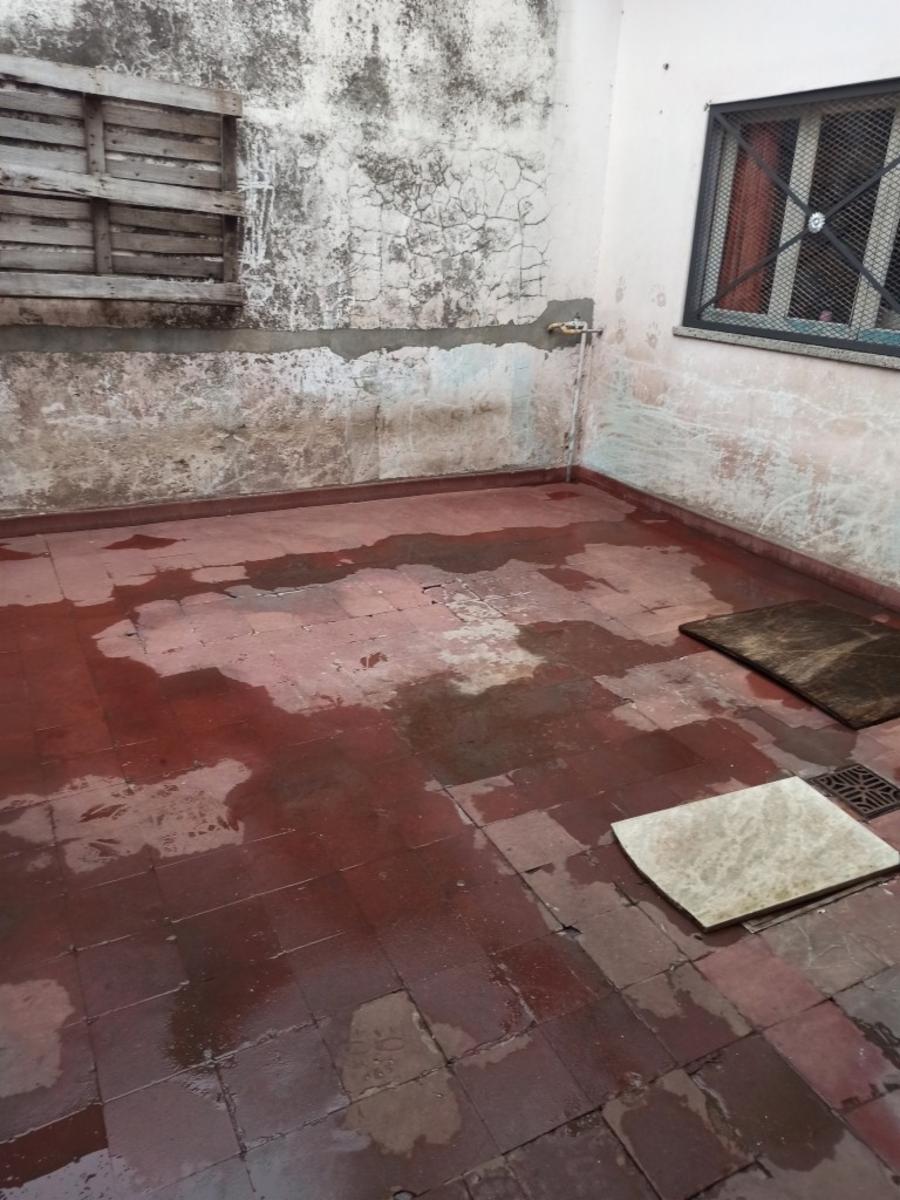 Casa En Venta San Justo 3 Amb. Con Patio — foto 3