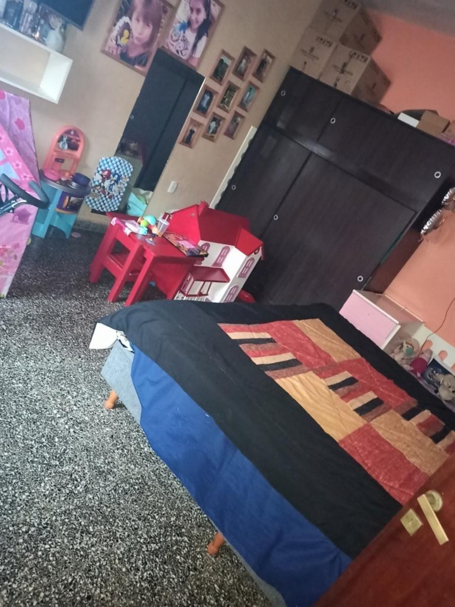 Casa En Venta San Justo 3 Amb. Con Patio — foto 4