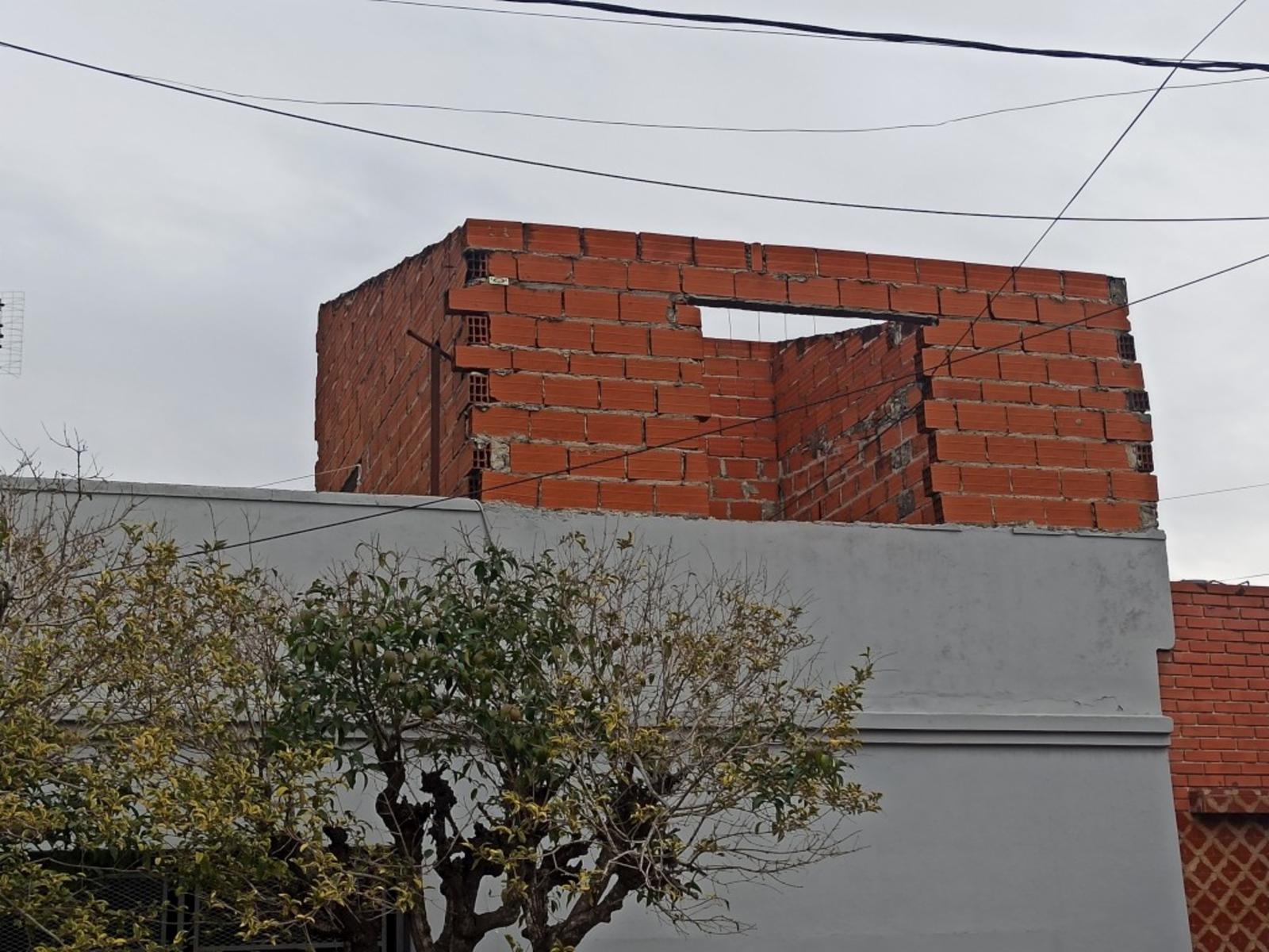 Casa En Venta San Justo 3 Amb. Con Patio — foto 5