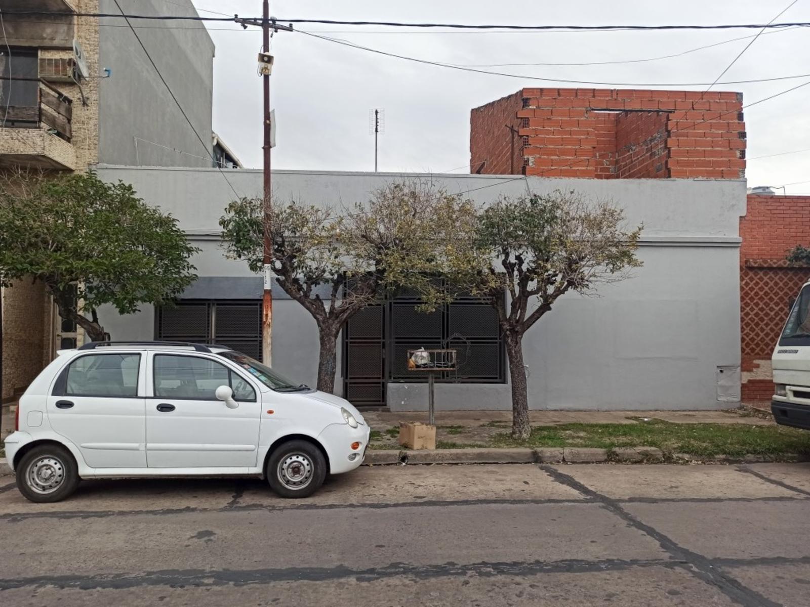 Casa En Venta San Justo 3 Amb. Con Patio — foto 6