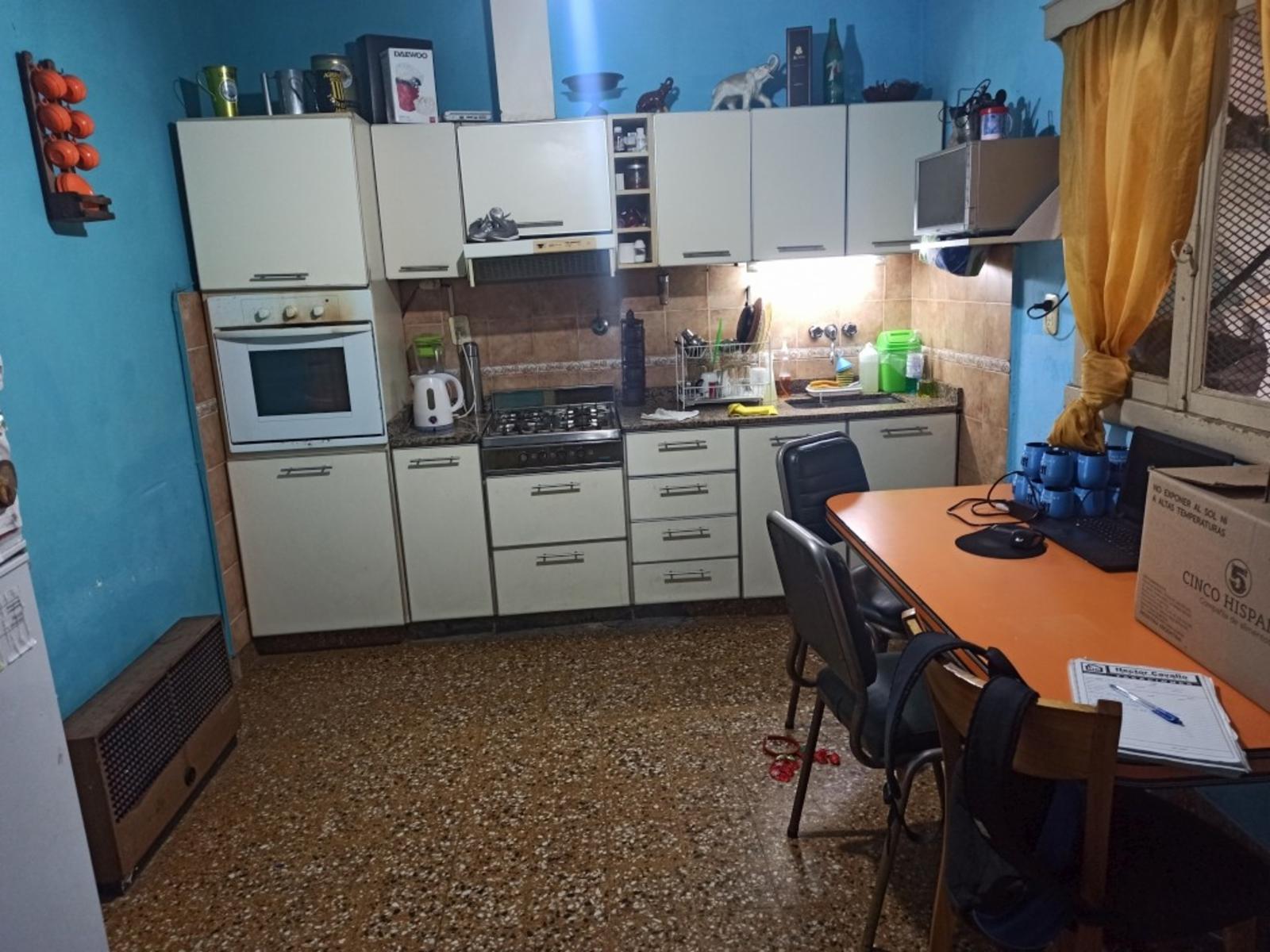 Casa En Venta San Justo 3 Amb. Con Patio — foto 7