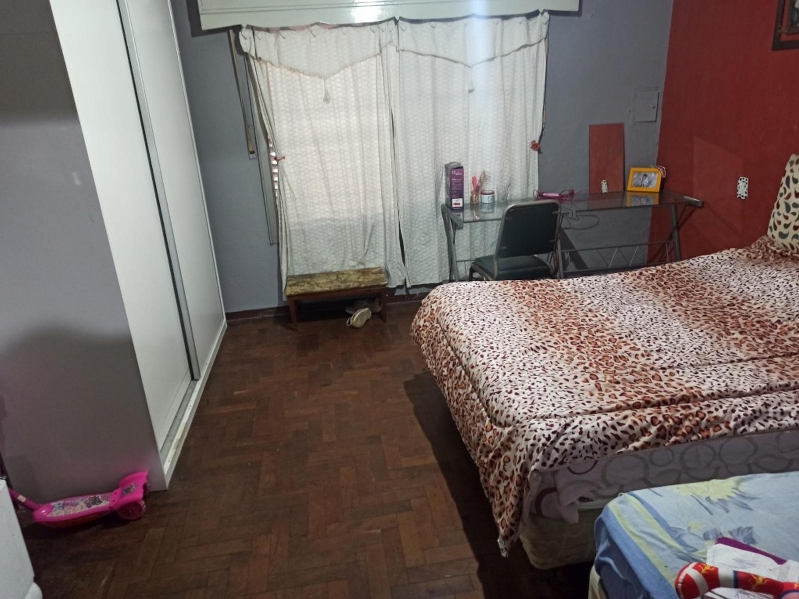 Casa En Venta San Justo 3 Amb. Con Patio — foto 8