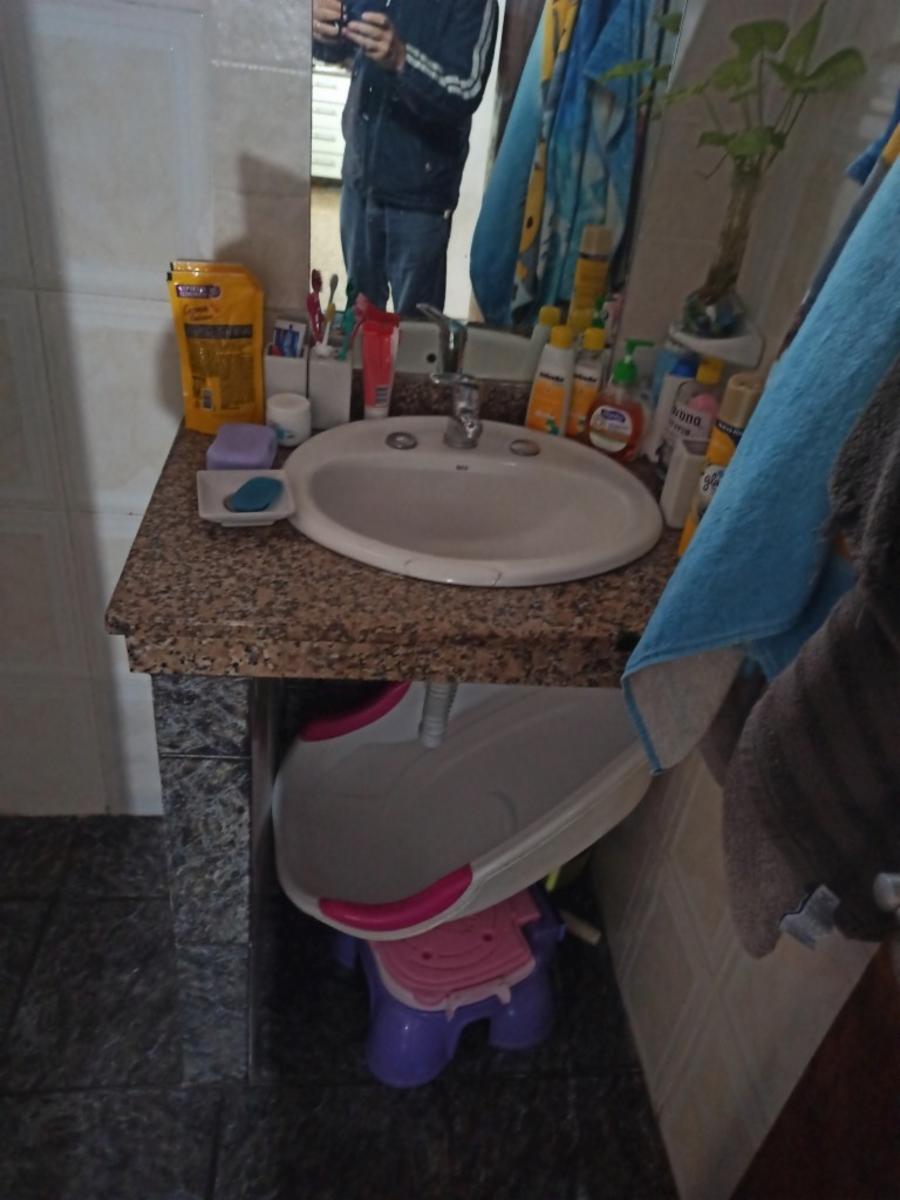 Casa En Venta San Justo 3 Amb. Con Patio — foto 10