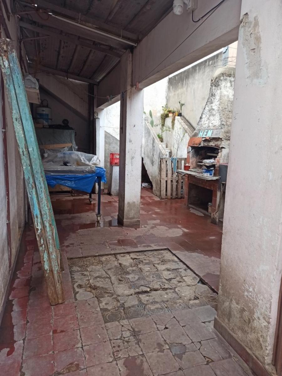 Casa En Venta San Justo 3 Amb. Con Patio — foto 11