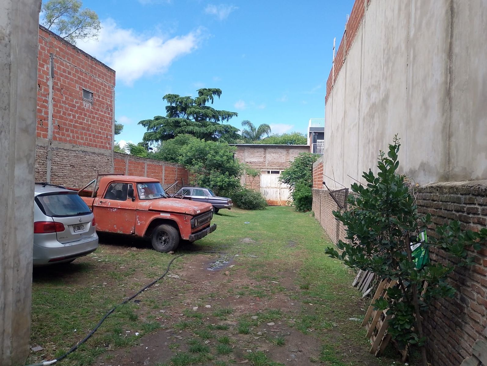 GALPON CON VIVIENDA EN EXCELENTE UBICACIÓN. — foto 5